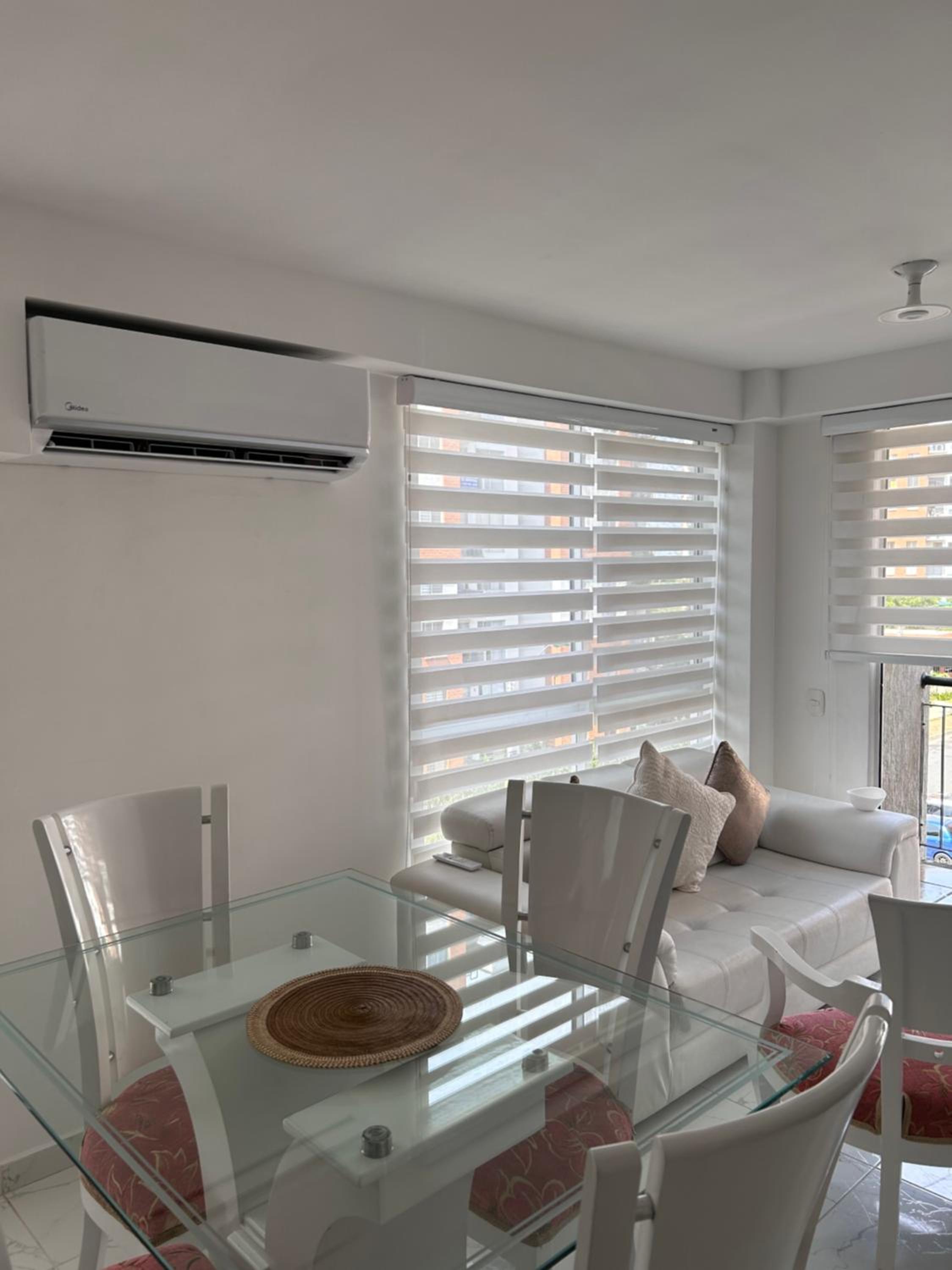 APARTAMENTO SUR DE CALI en estadías mayores a 15 días