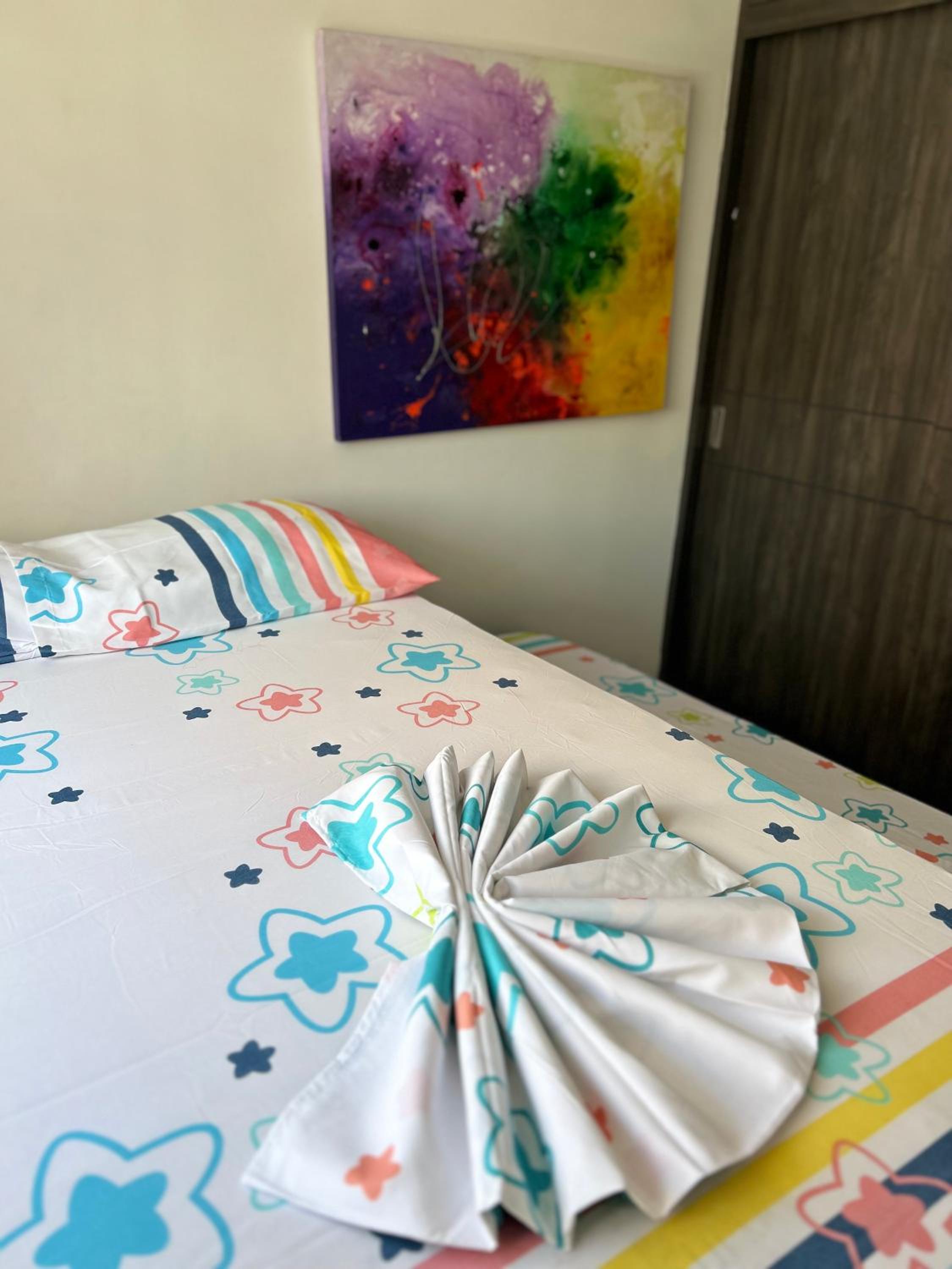 APARTAMENTO SUR DE CALI en estadías mayores a 15 días