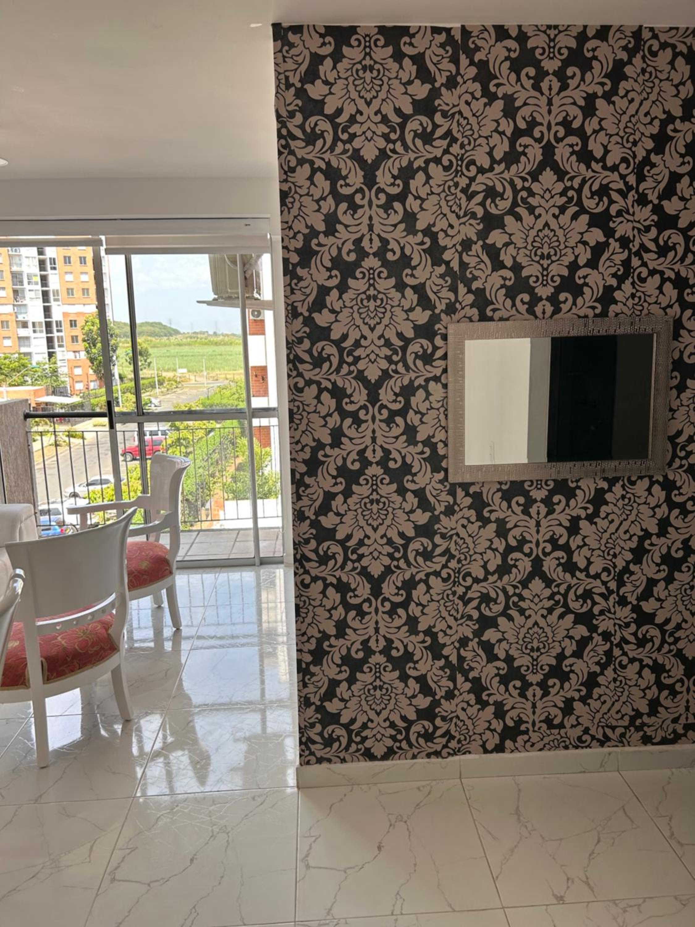 APARTAMENTO SUR DE CALI en estadías mayores a 15 días
