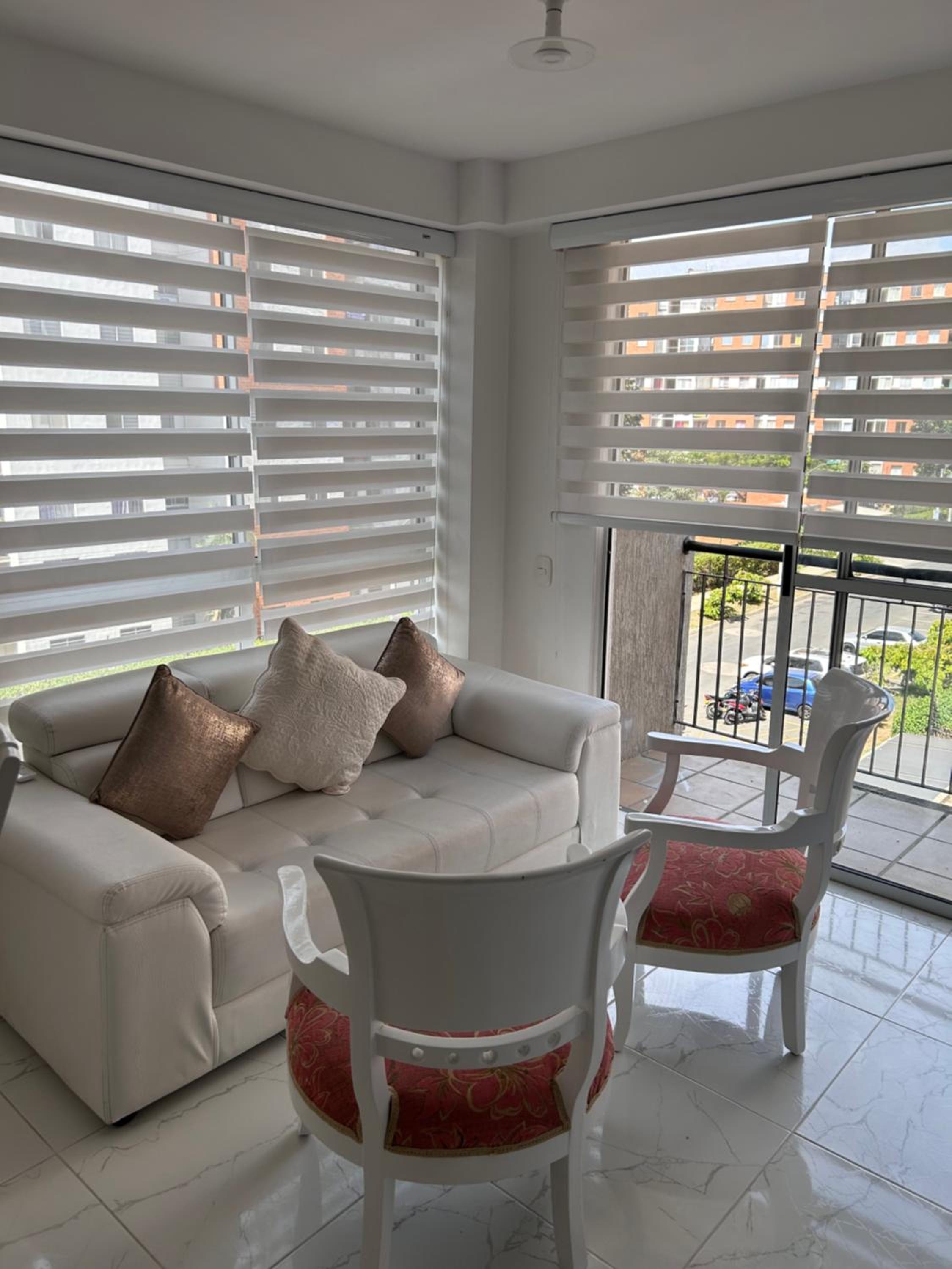 APARTAMENTO SUR DE CALI en estadías mayores a 15 días