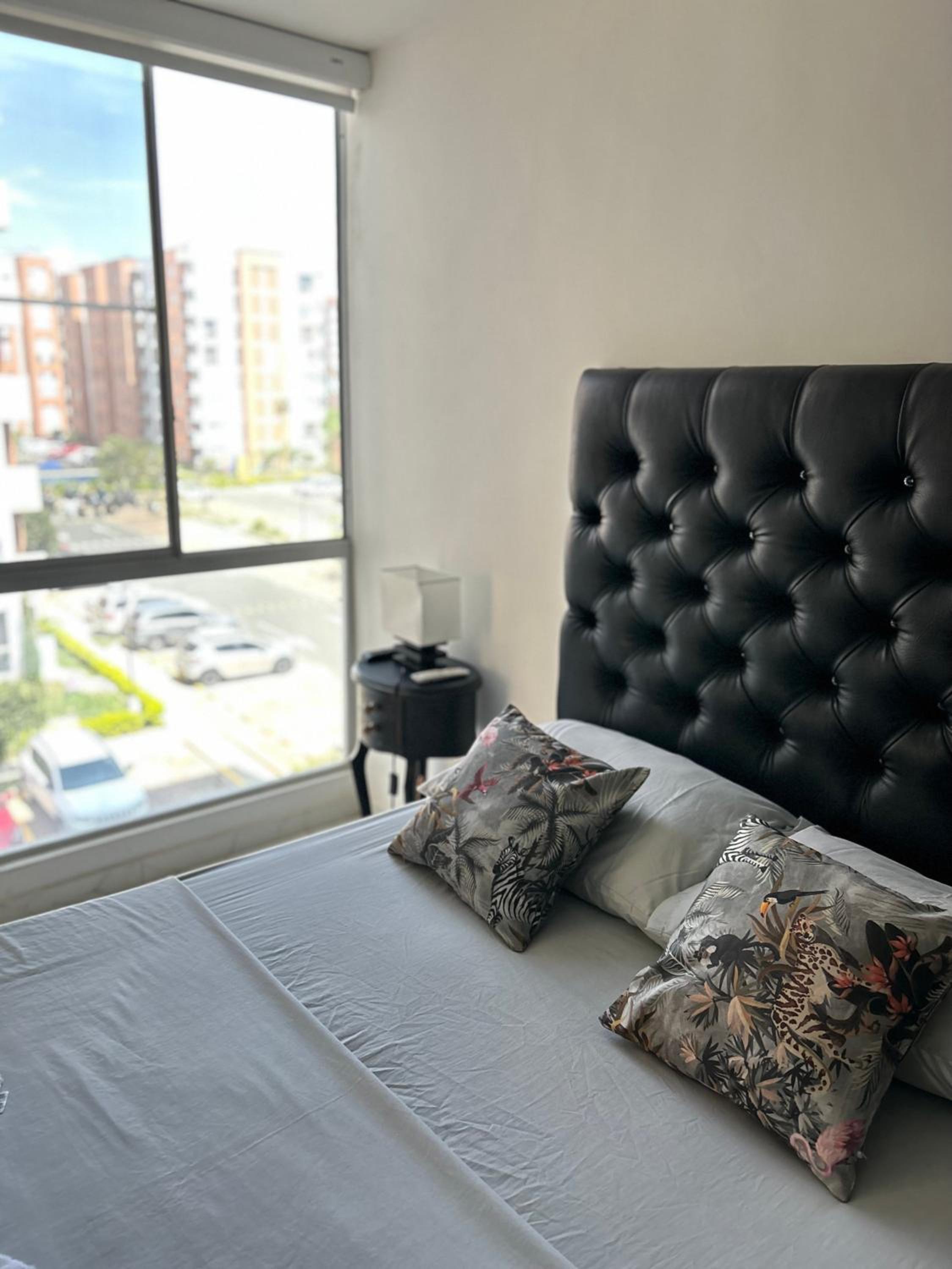APARTAMENTO SUR DE CALI en estadías mayores a 15 días
