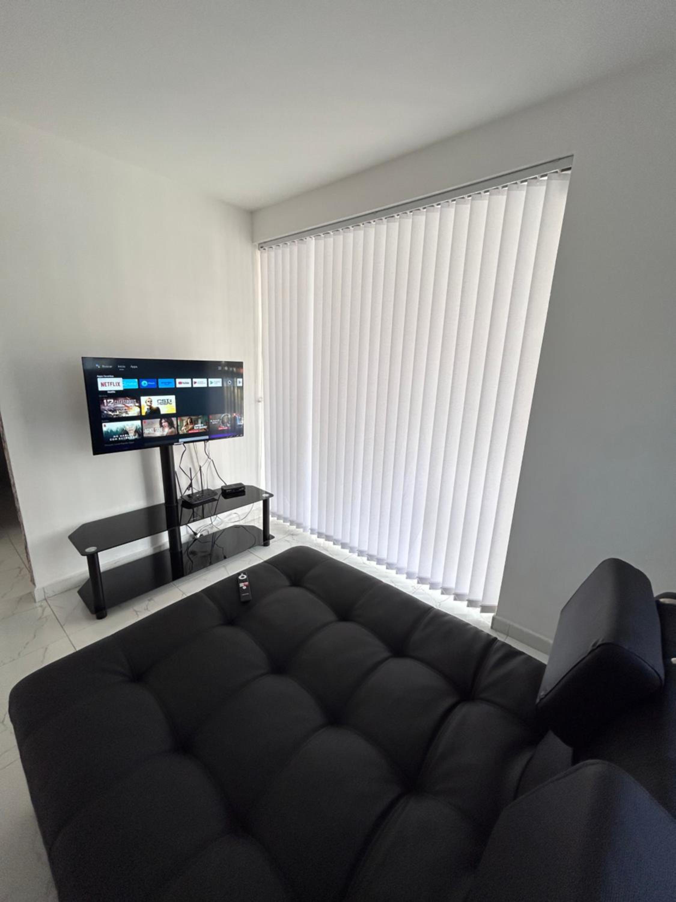 APARTAMENTO SUR DE CALI en estadías mayores a 15 días