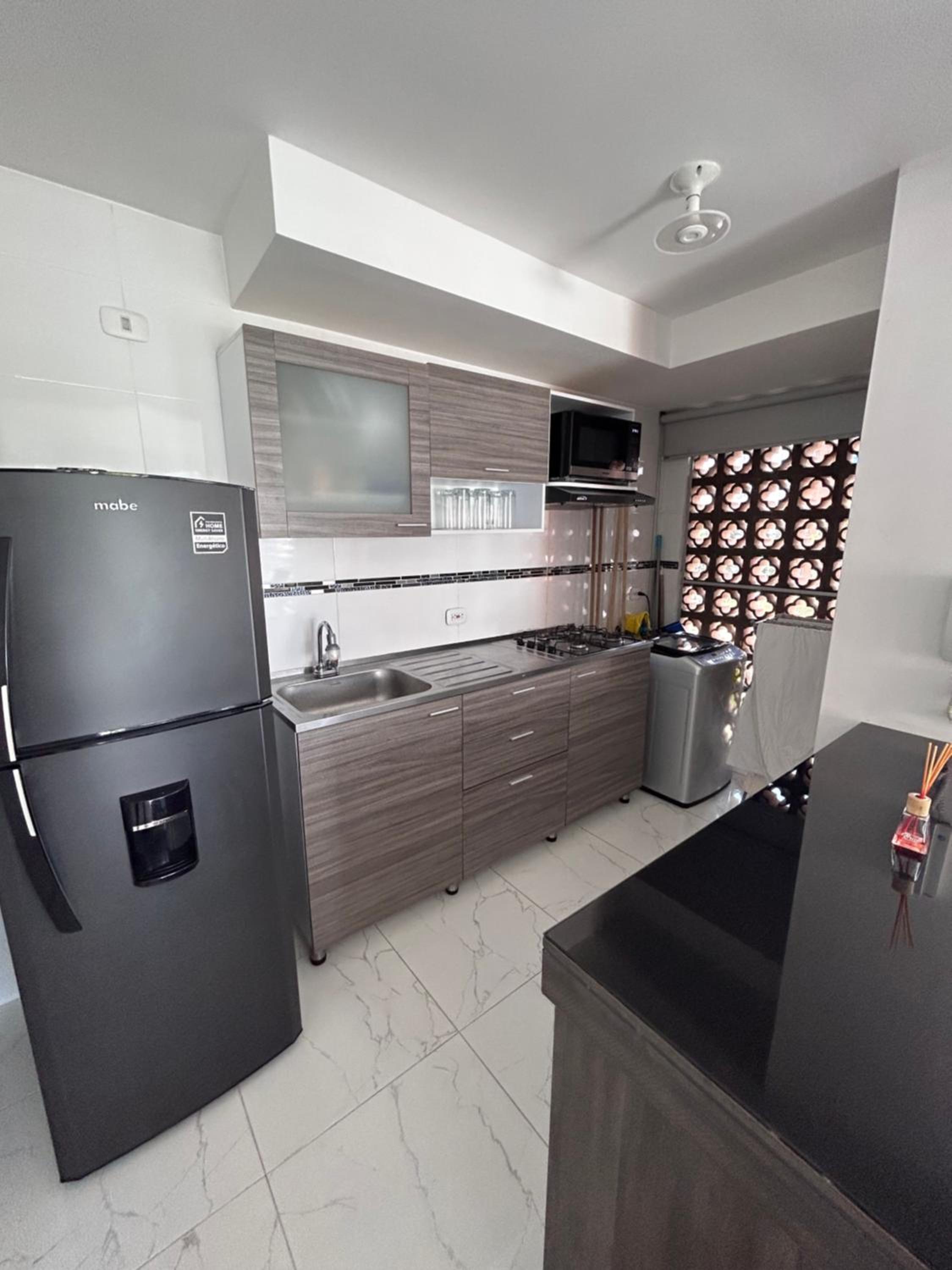 APARTAMENTO SUR DE CALI en estadías mayores a 15 días