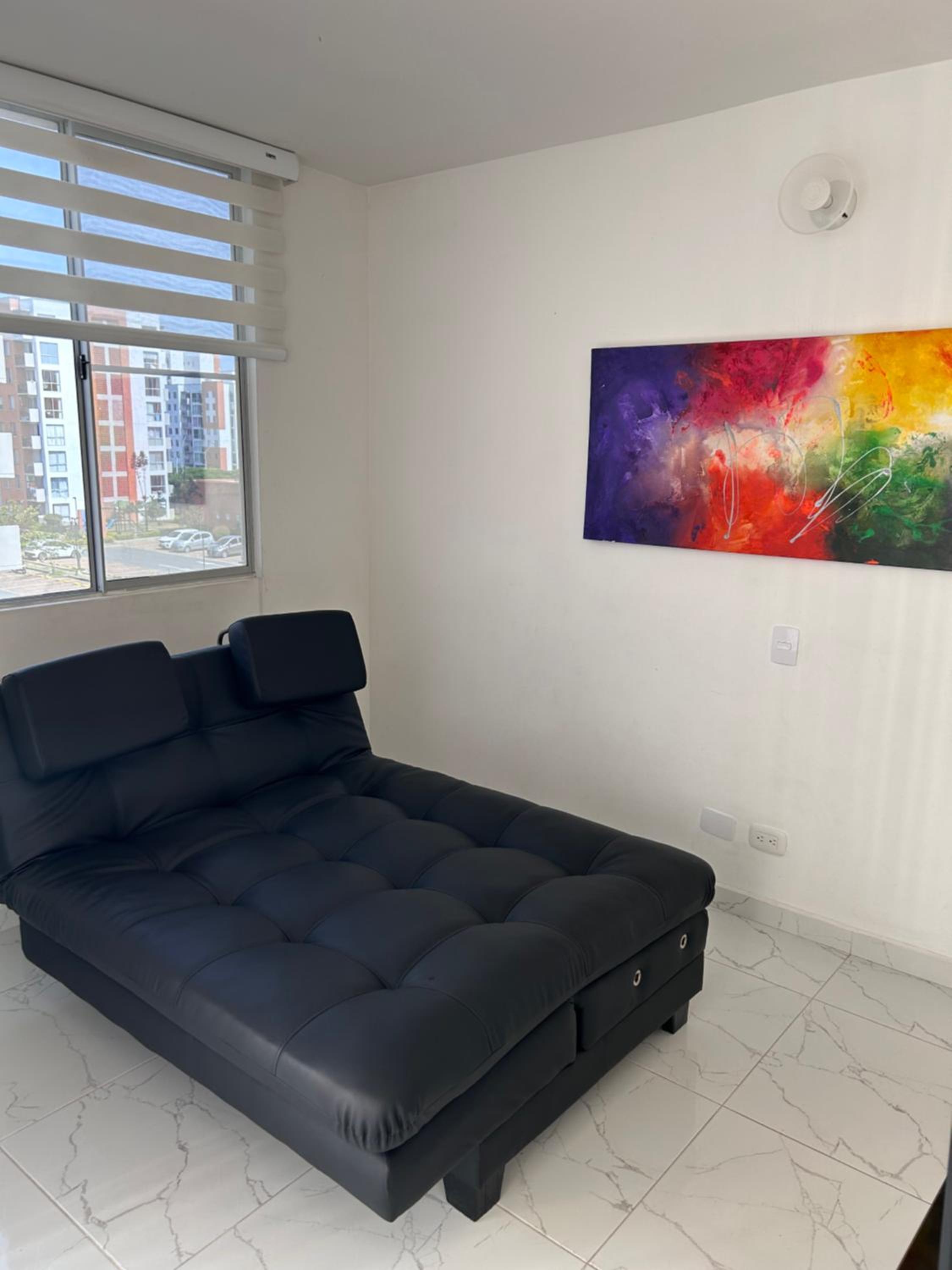 APARTAMENTO SUR DE CALI en estadías mayores a 15 días