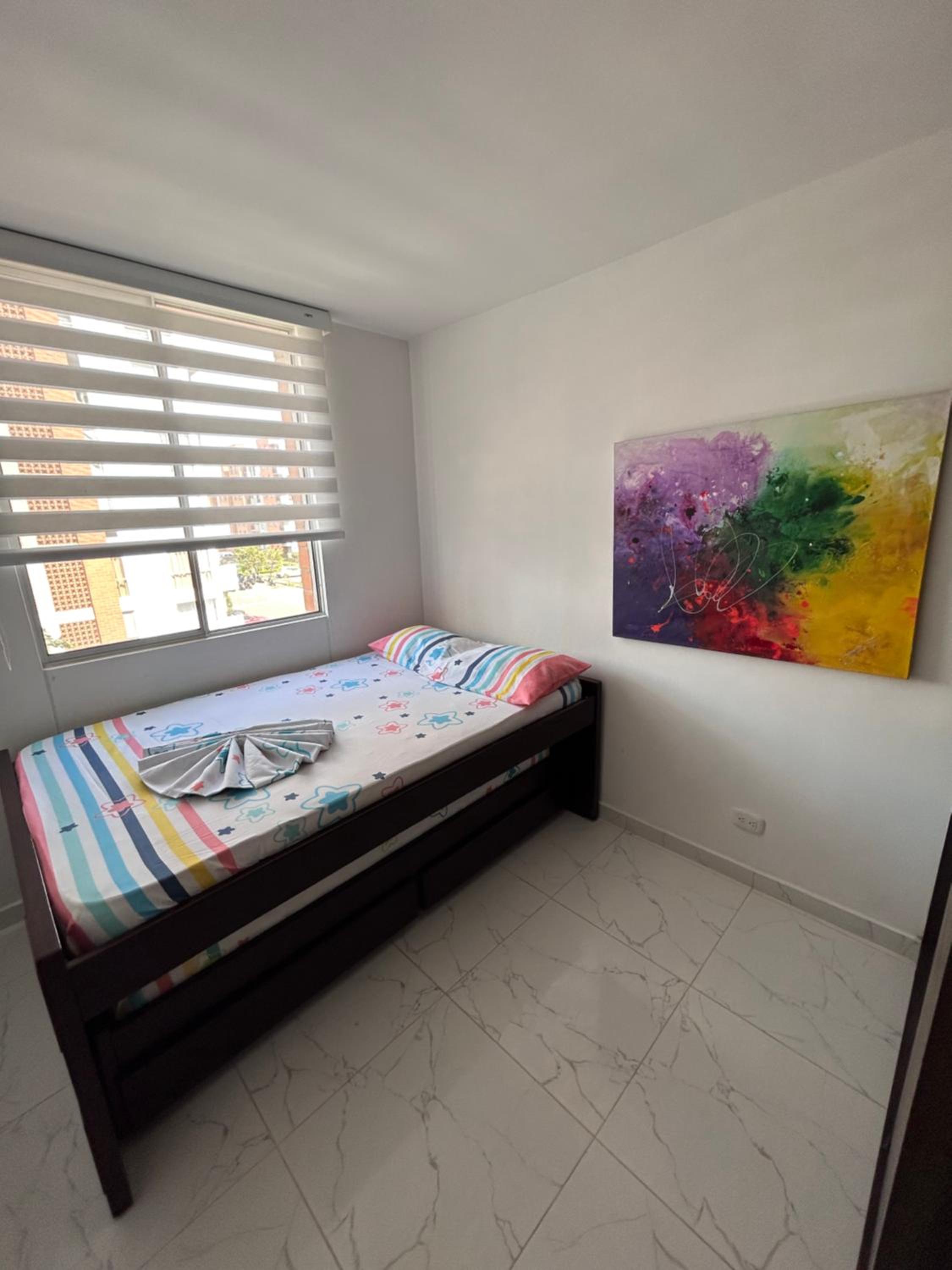 APARTAMENTO SUR DE CALI en estadías mayores a 15 días