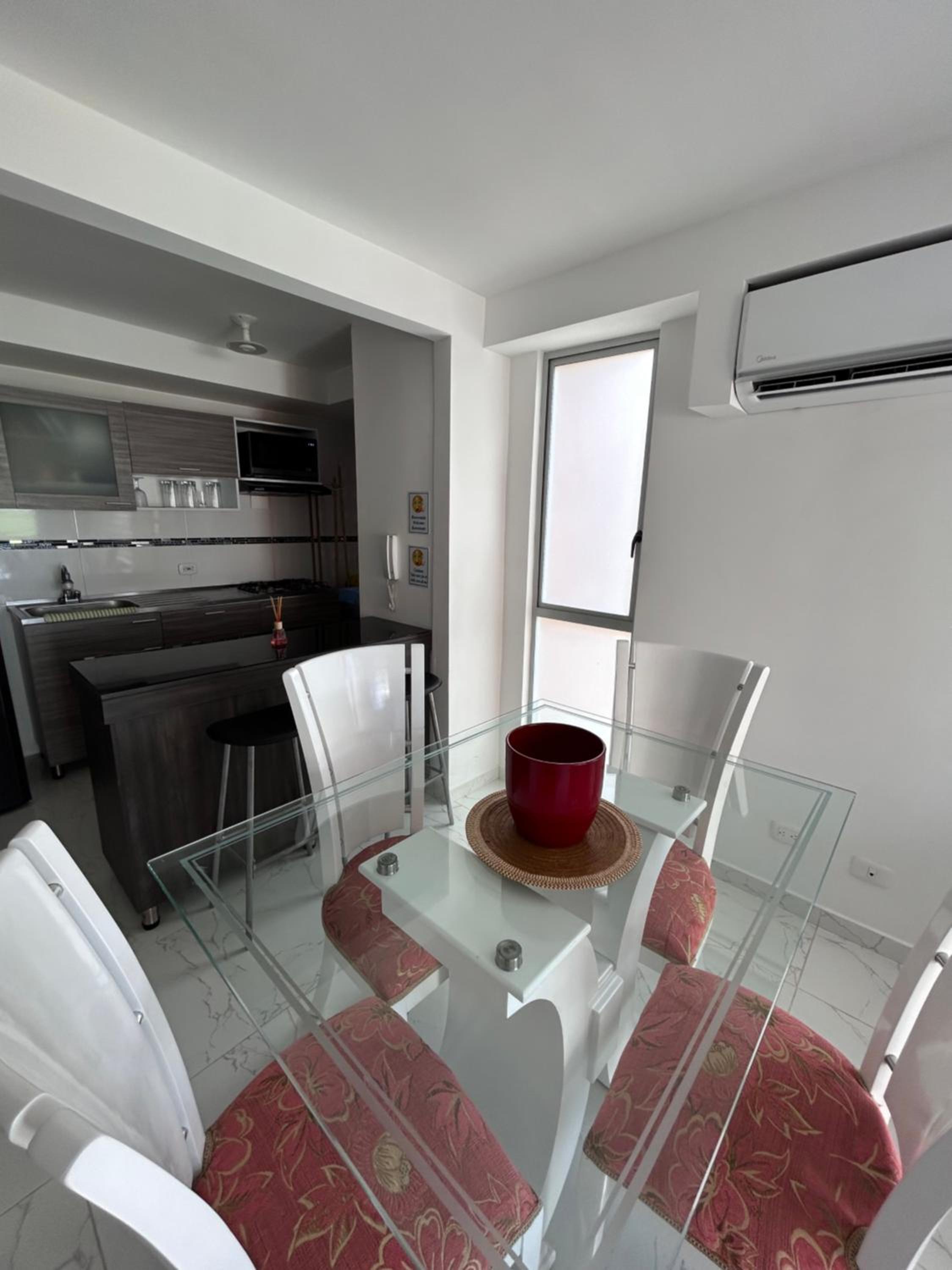 APARTAMENTO SUR DE CALI en estadías mayores a 15 días