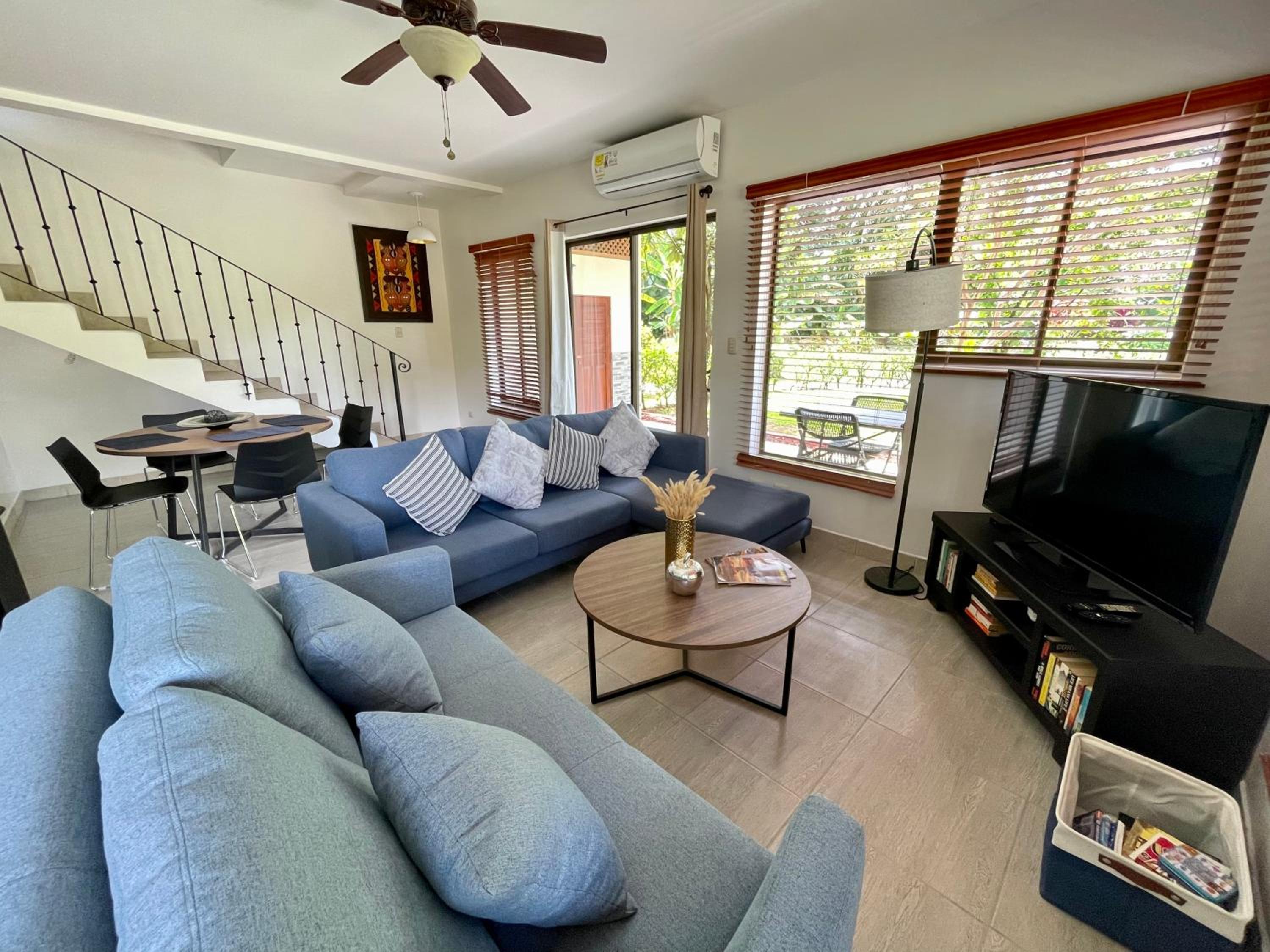 Good Day Villa, Quepos