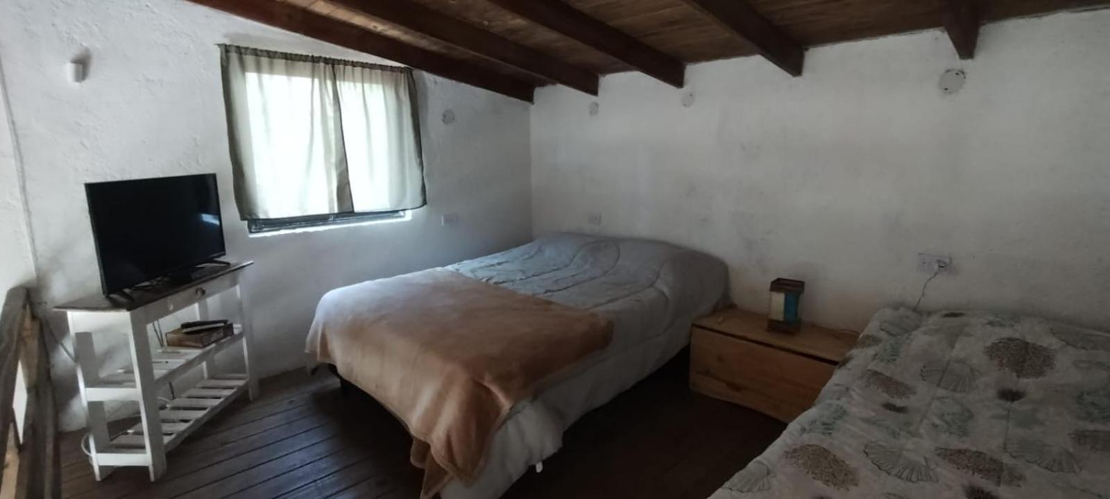 Cabaña de los Ríos