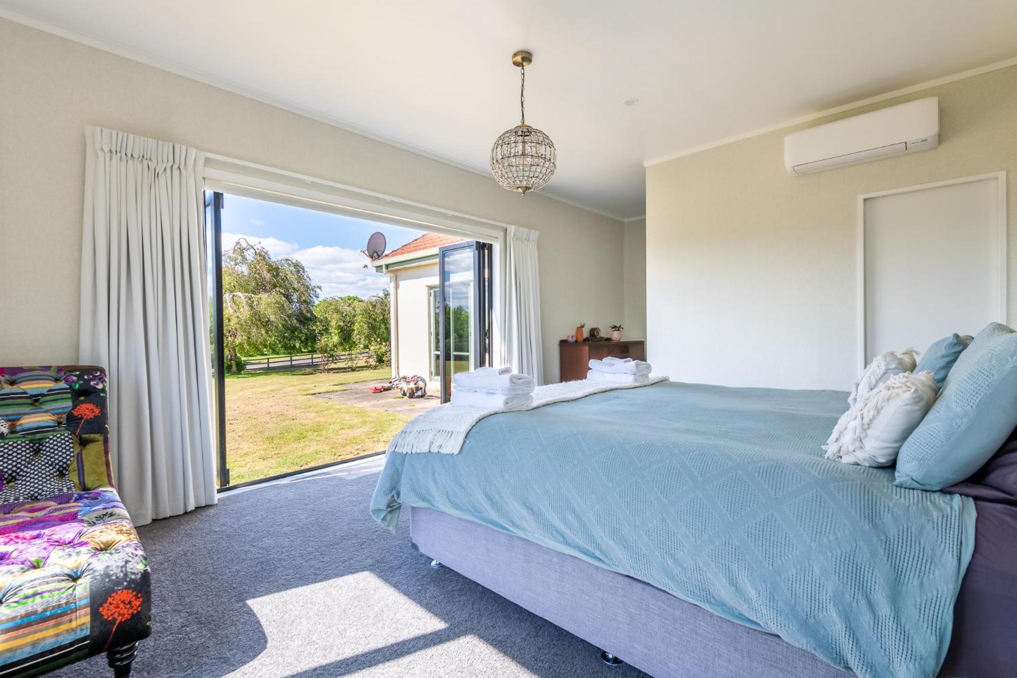 Big Inn Brunswick view 2