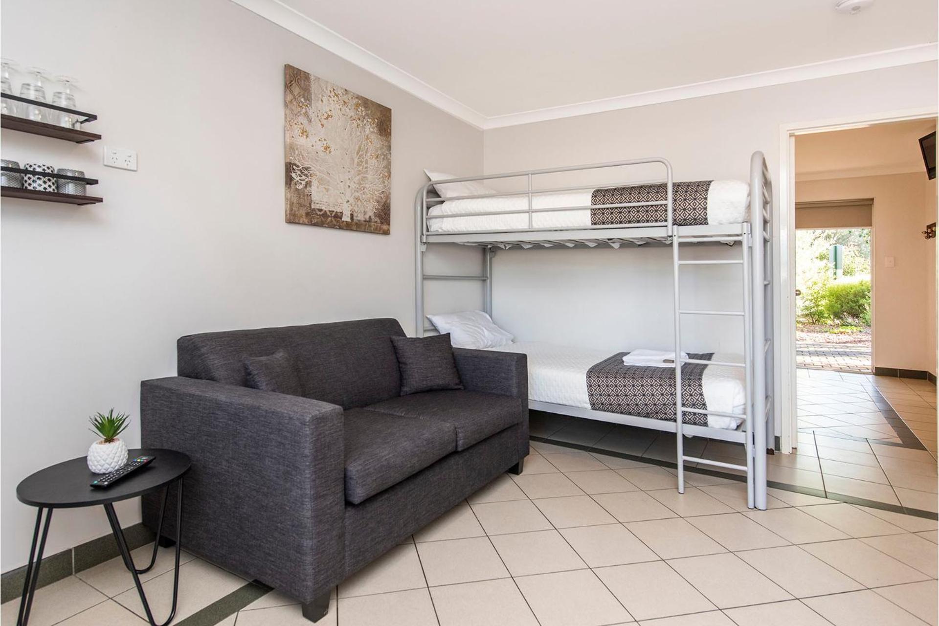 Banksia Tourist Park