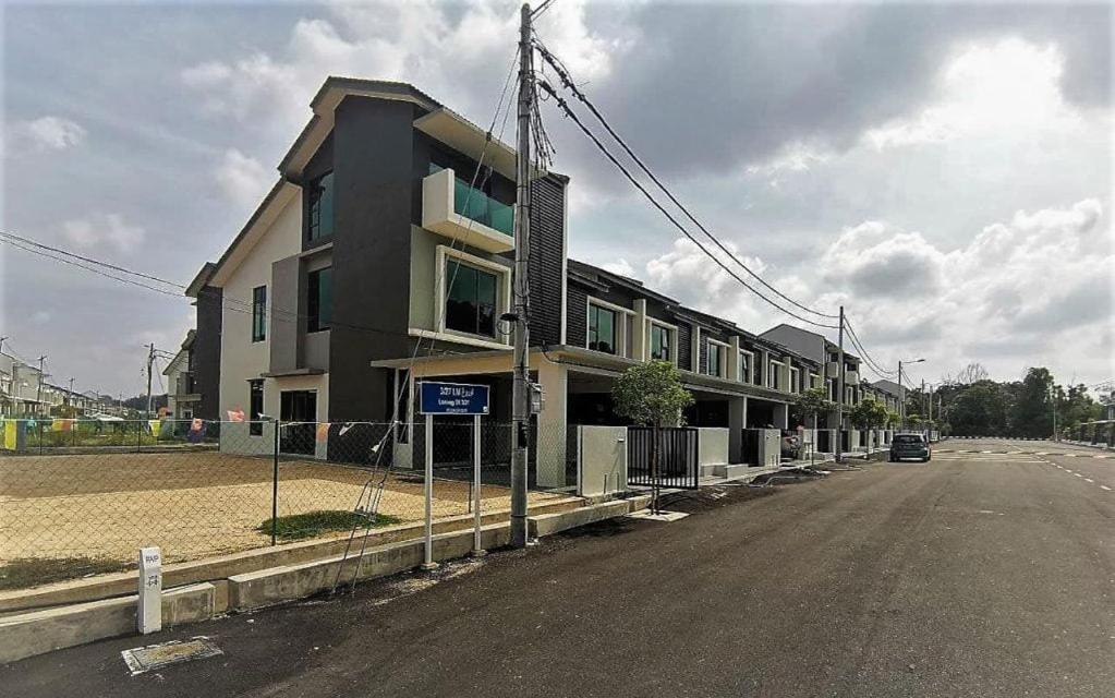 Quest Homestay Kuantan photo 6