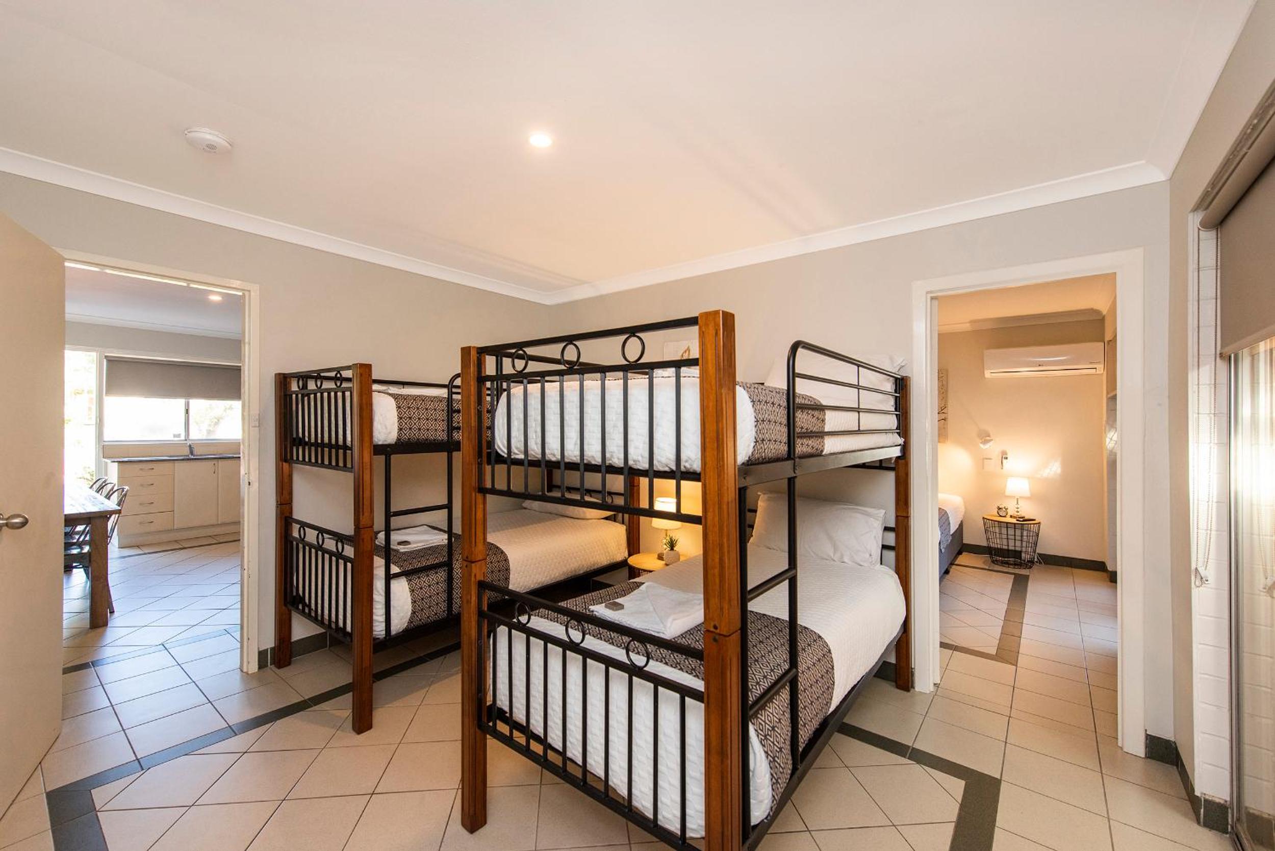 Banksia Tourist Park