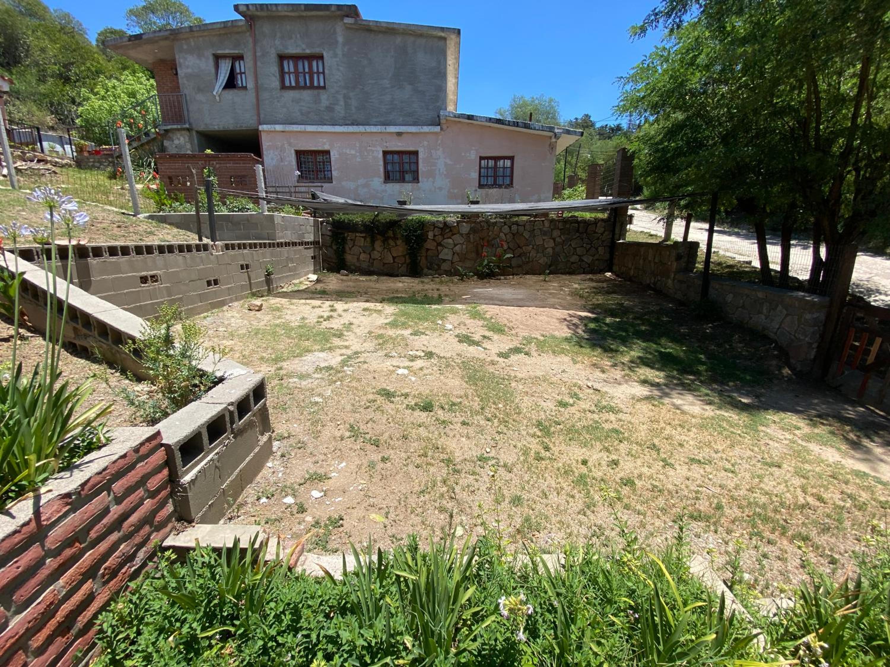 Cabañas K&M