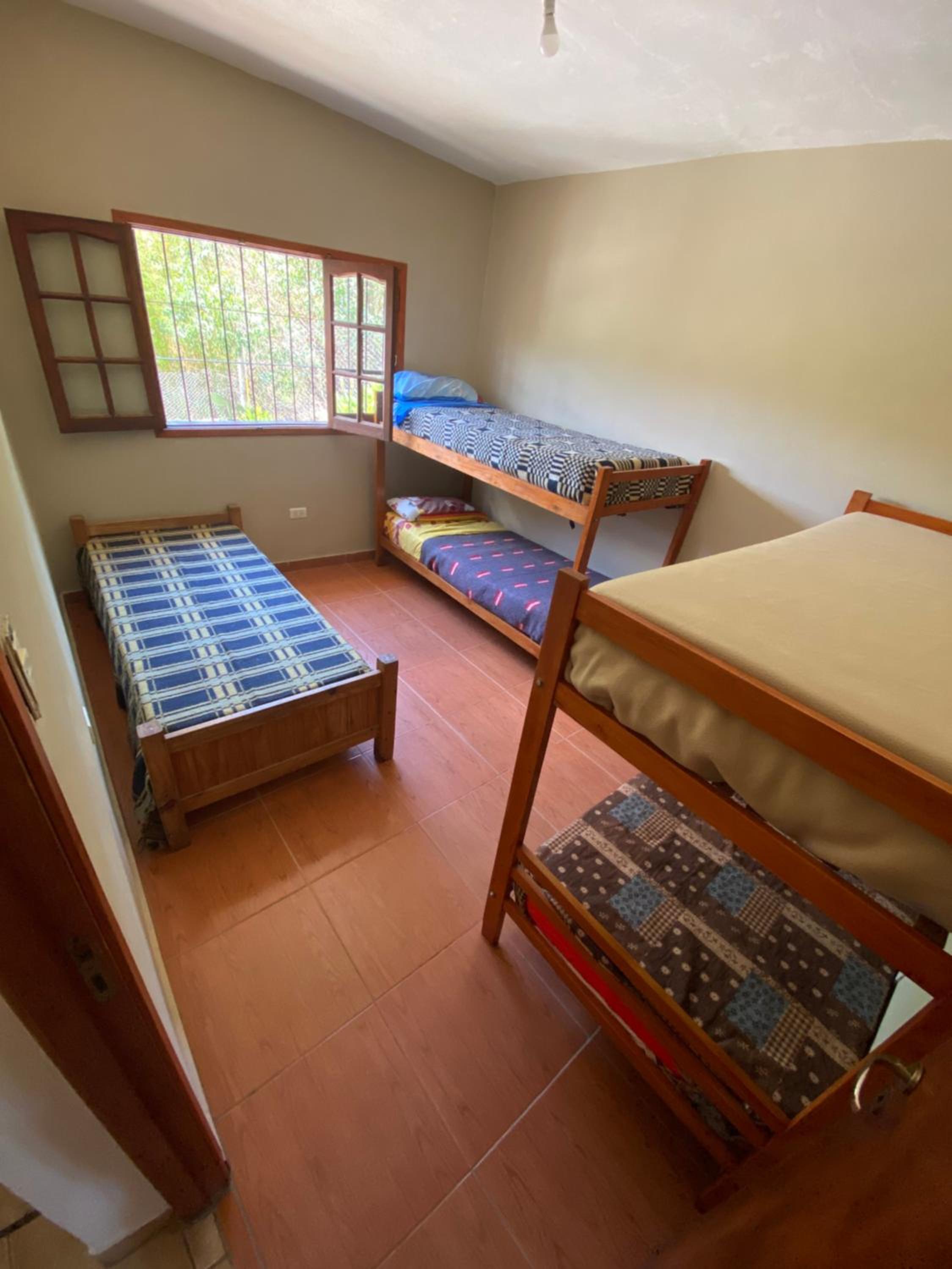 Cabañas K&M