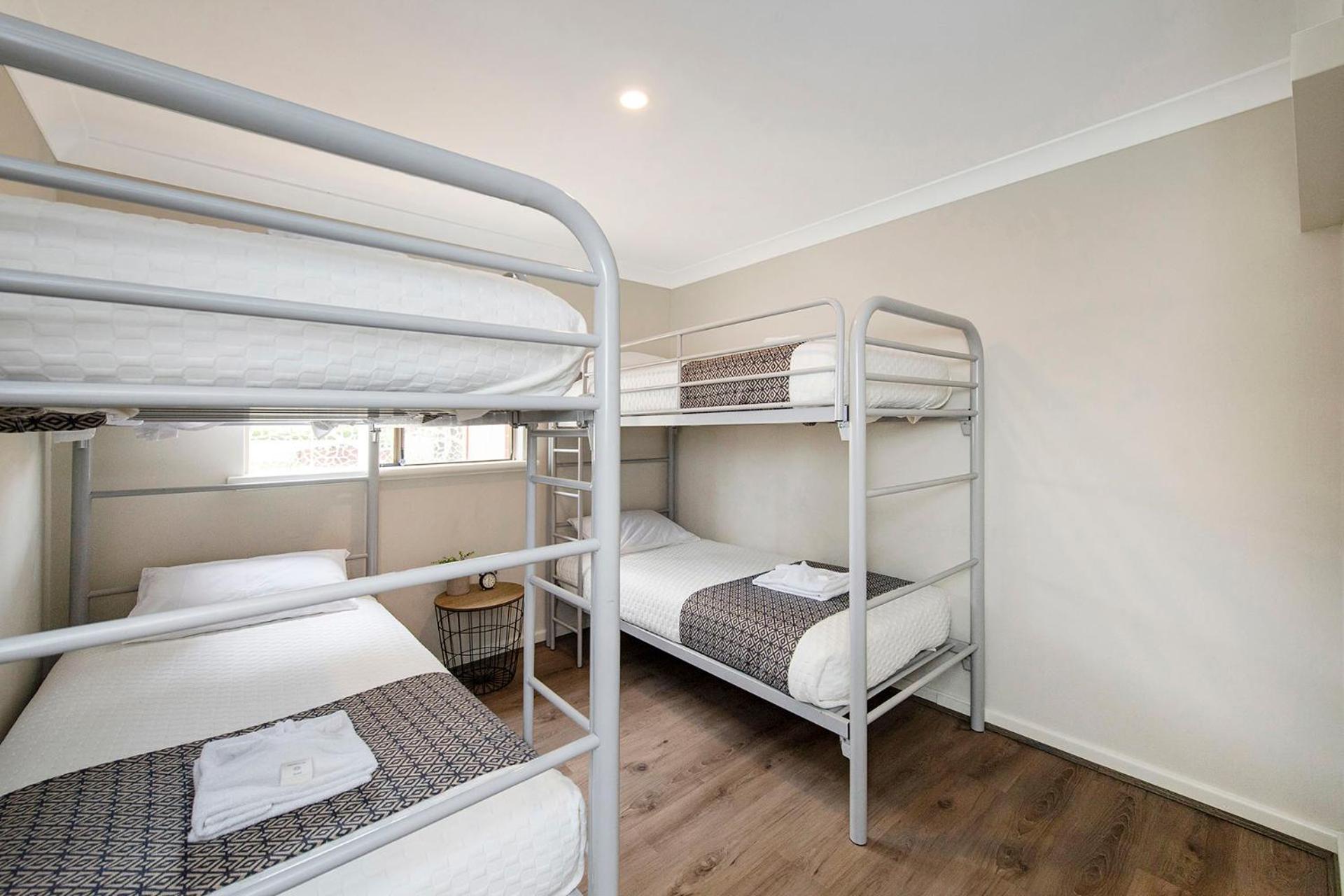 Banksia Tourist Park