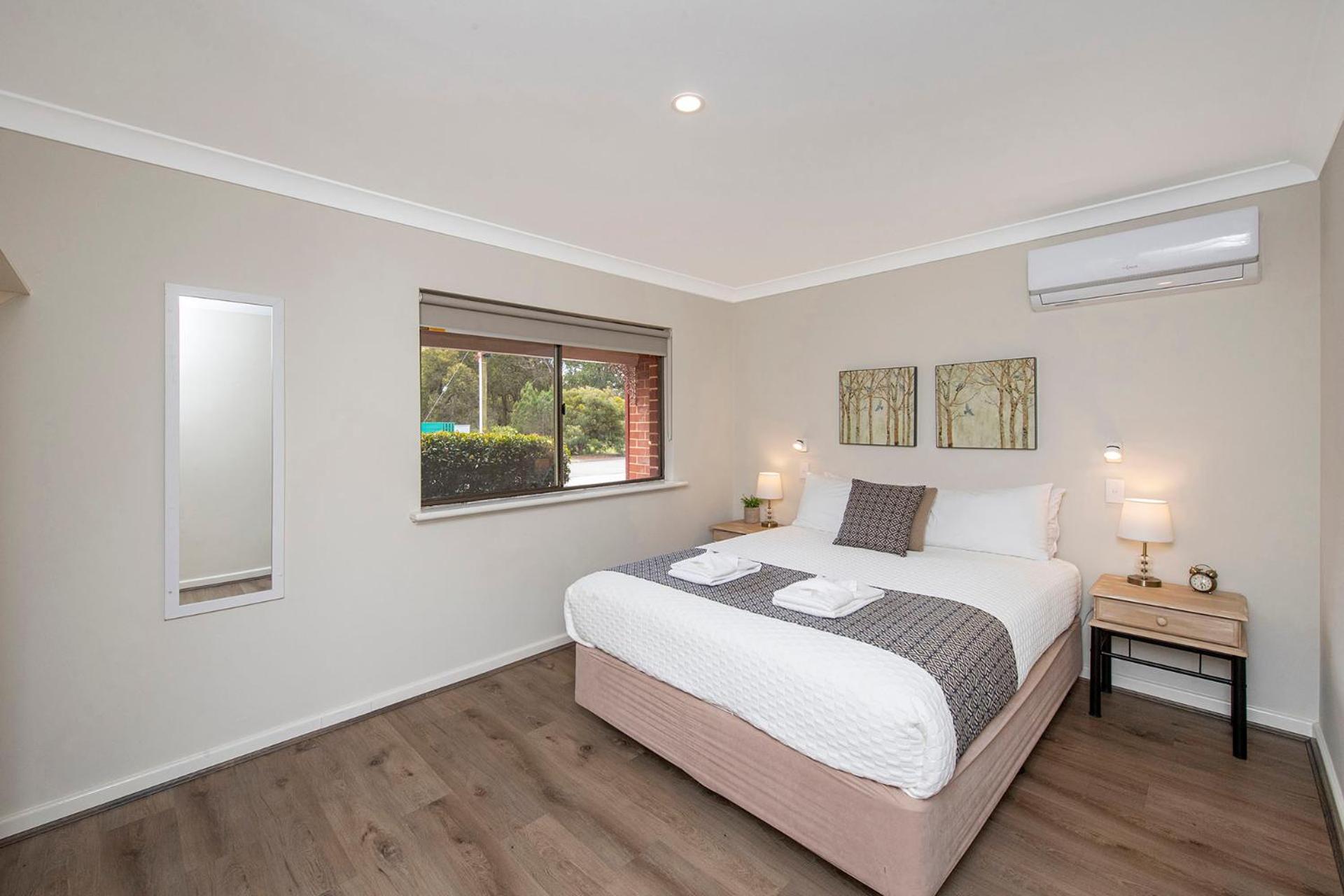 Banksia Tourist Park