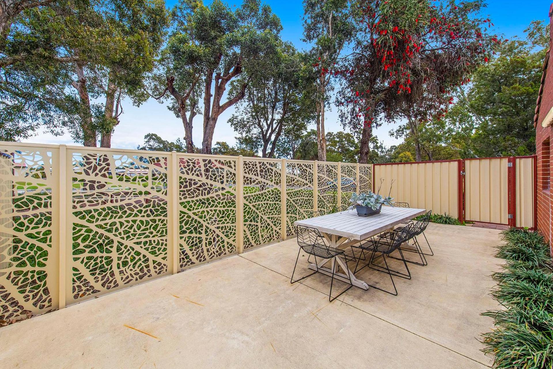 Banksia Tourist Park