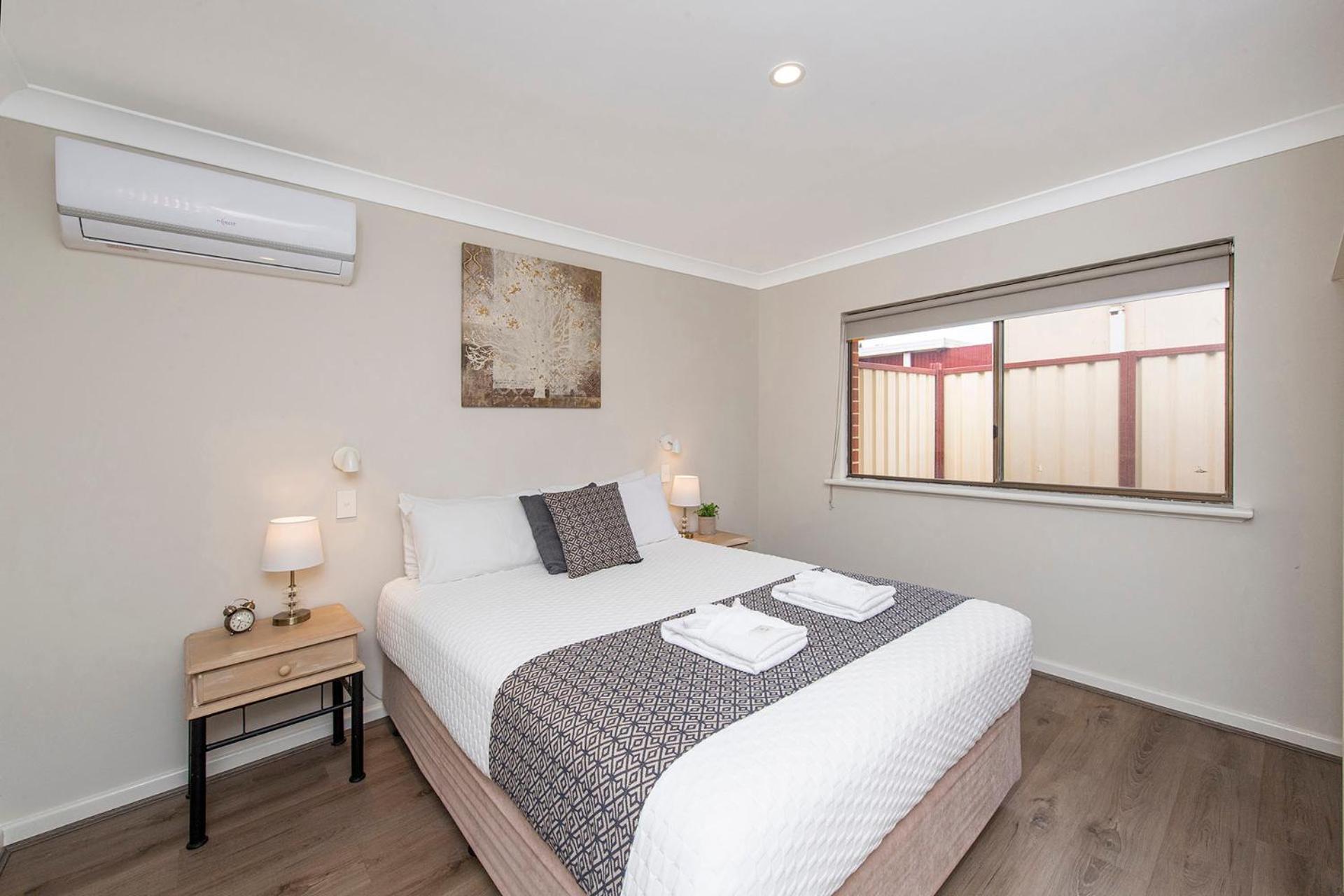 Banksia Tourist Park