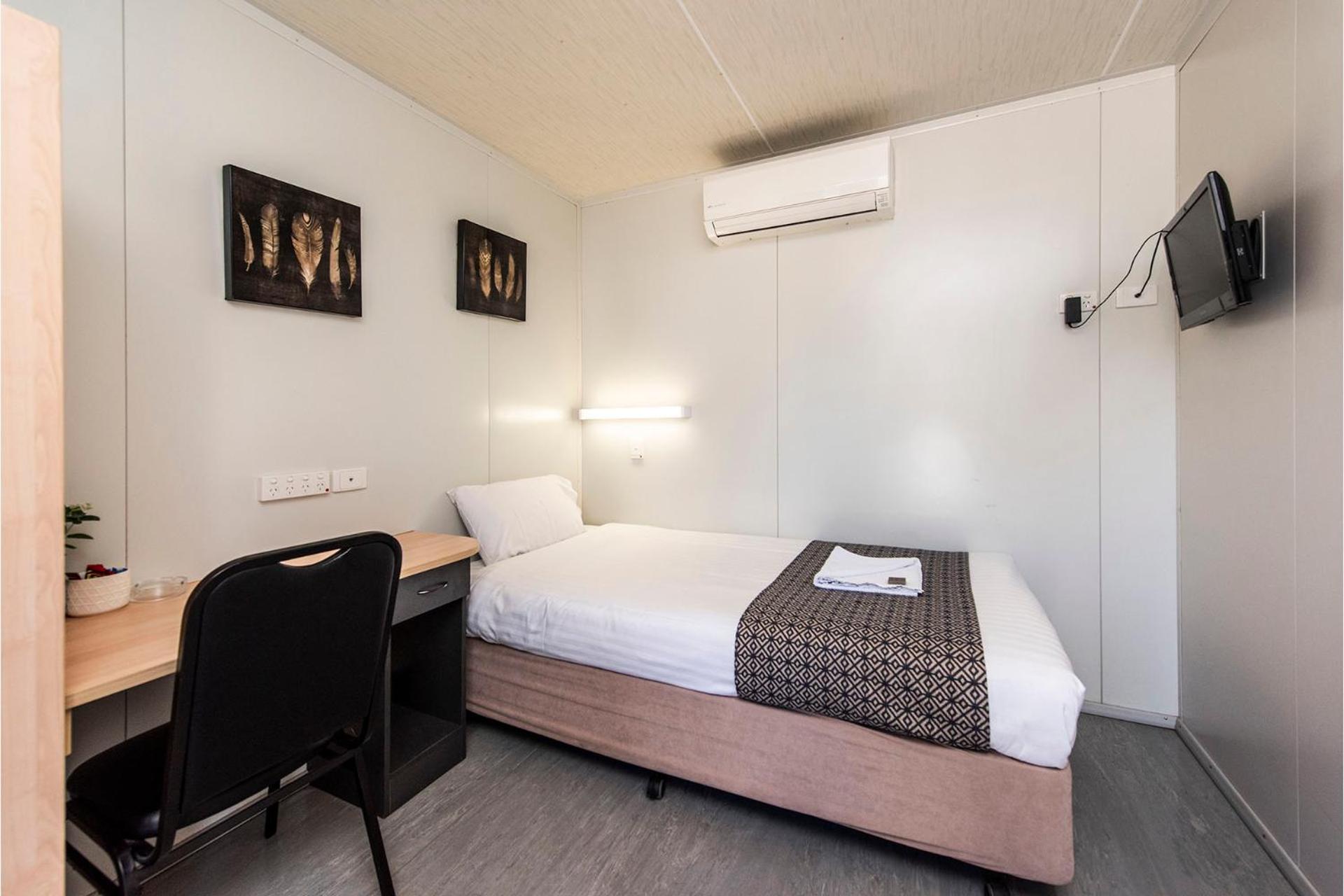Banksia Tourist Park