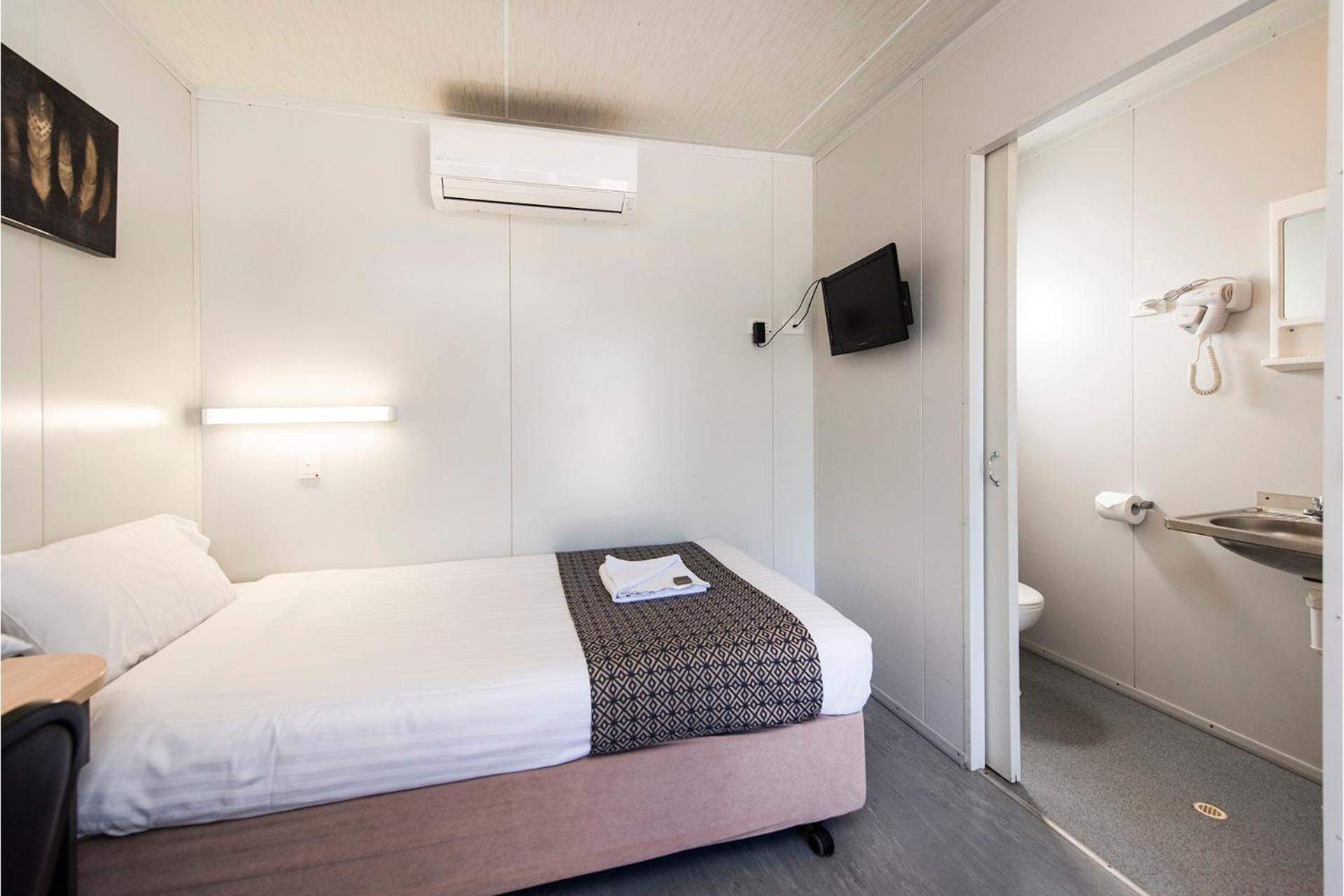 Banksia Tourist Park