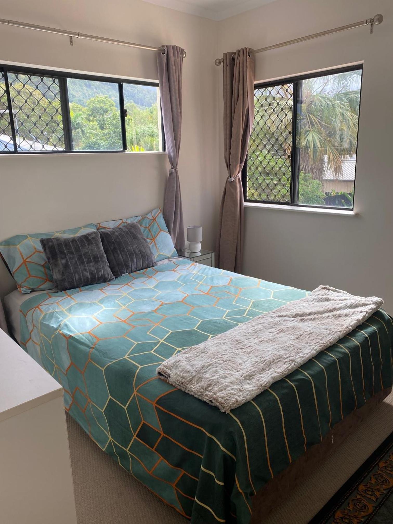 Cairns Homestay