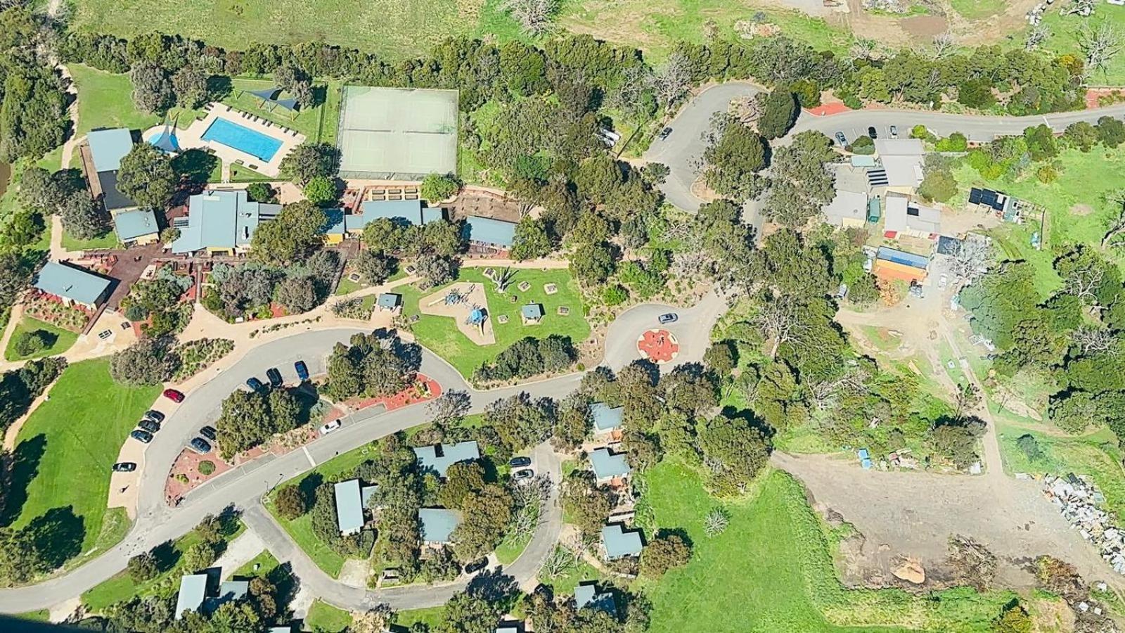 Ramada Resort by Wyndham Phillip Island