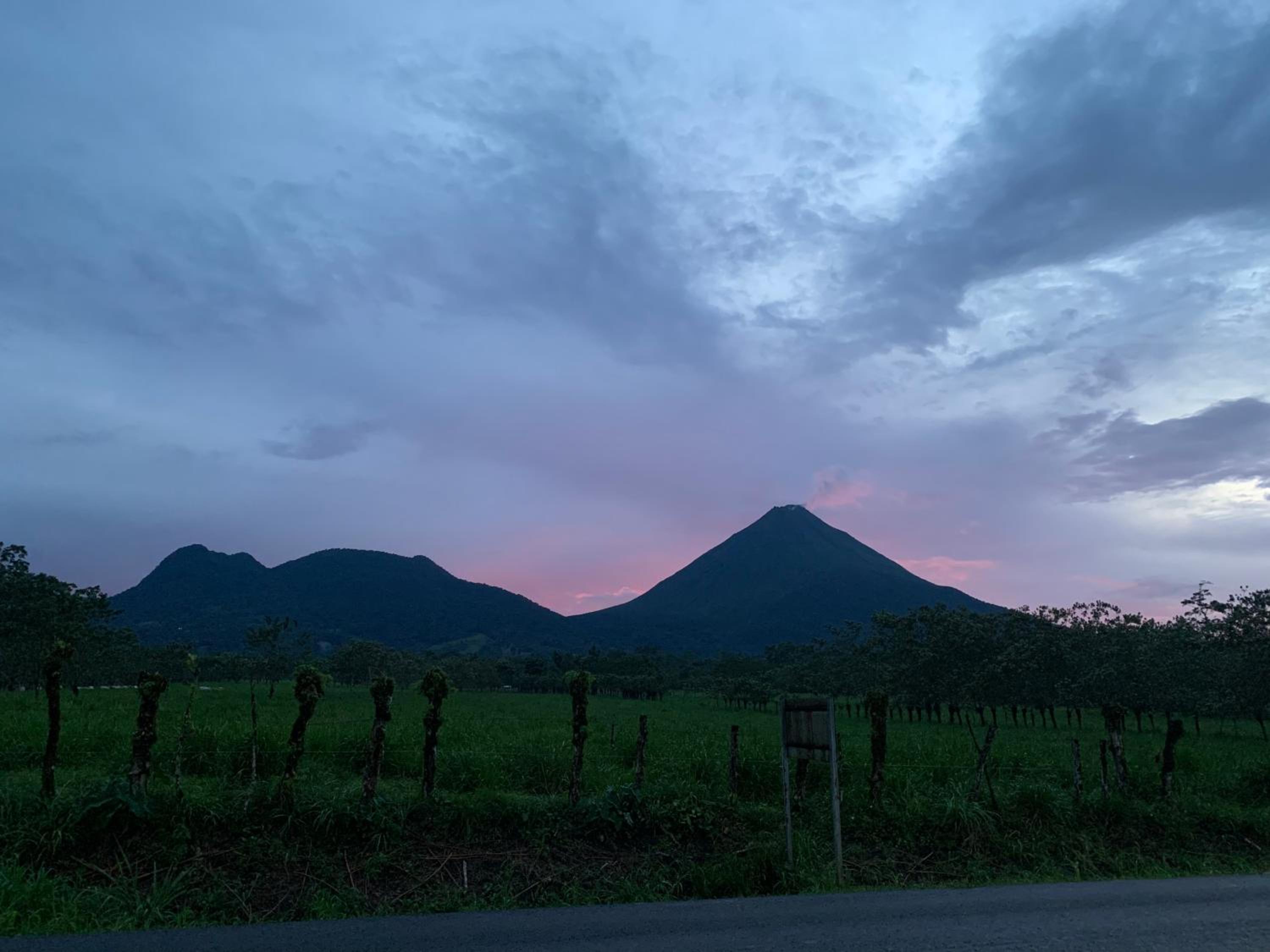 La Casa de Detours Costa Rica