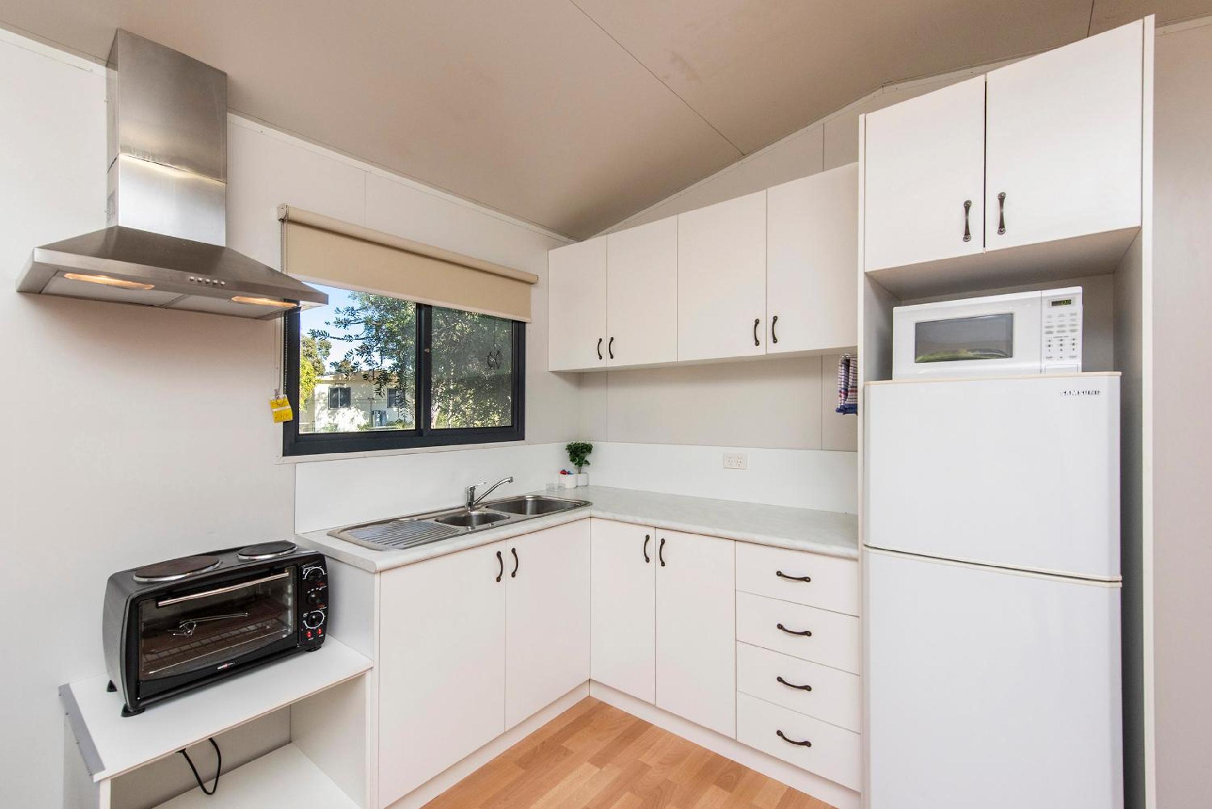 Banksia Tourist Park