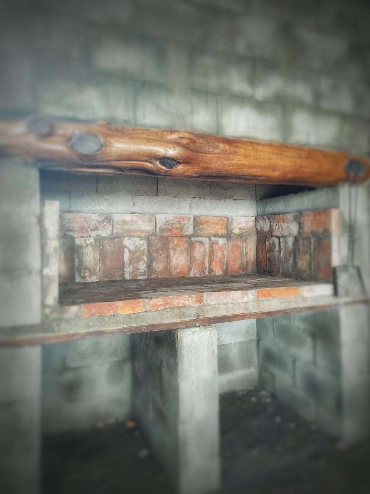 CASA LABERINTO DE BORGES EN SAN RAFAEL PARA 6 PERSONAS