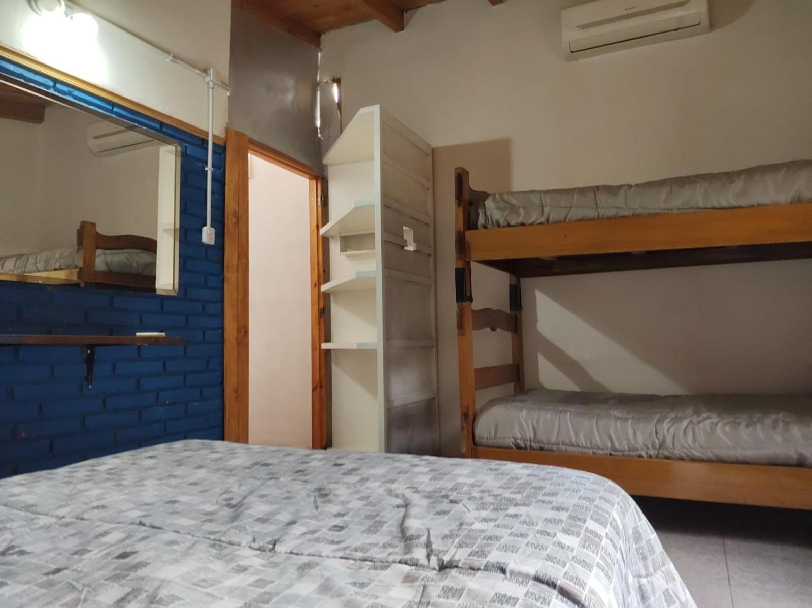 CASA LABERINTO DE BORGES EN SAN RAFAEL PARA 6 PERSONAS