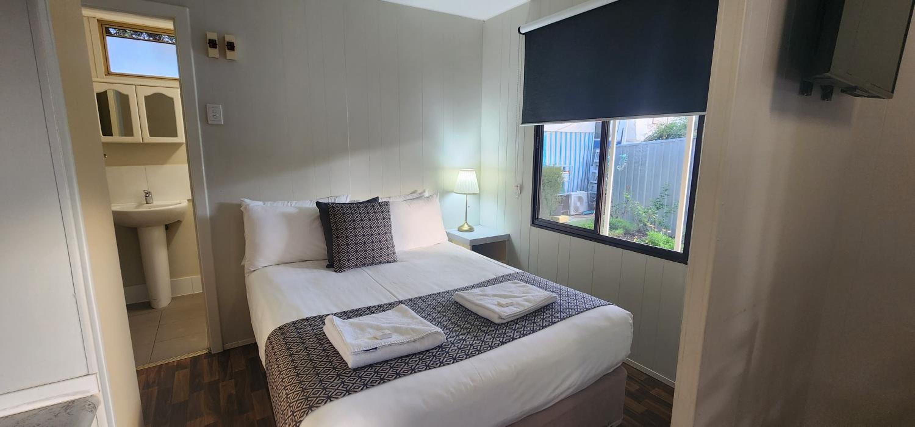 Banksia Tourist Park