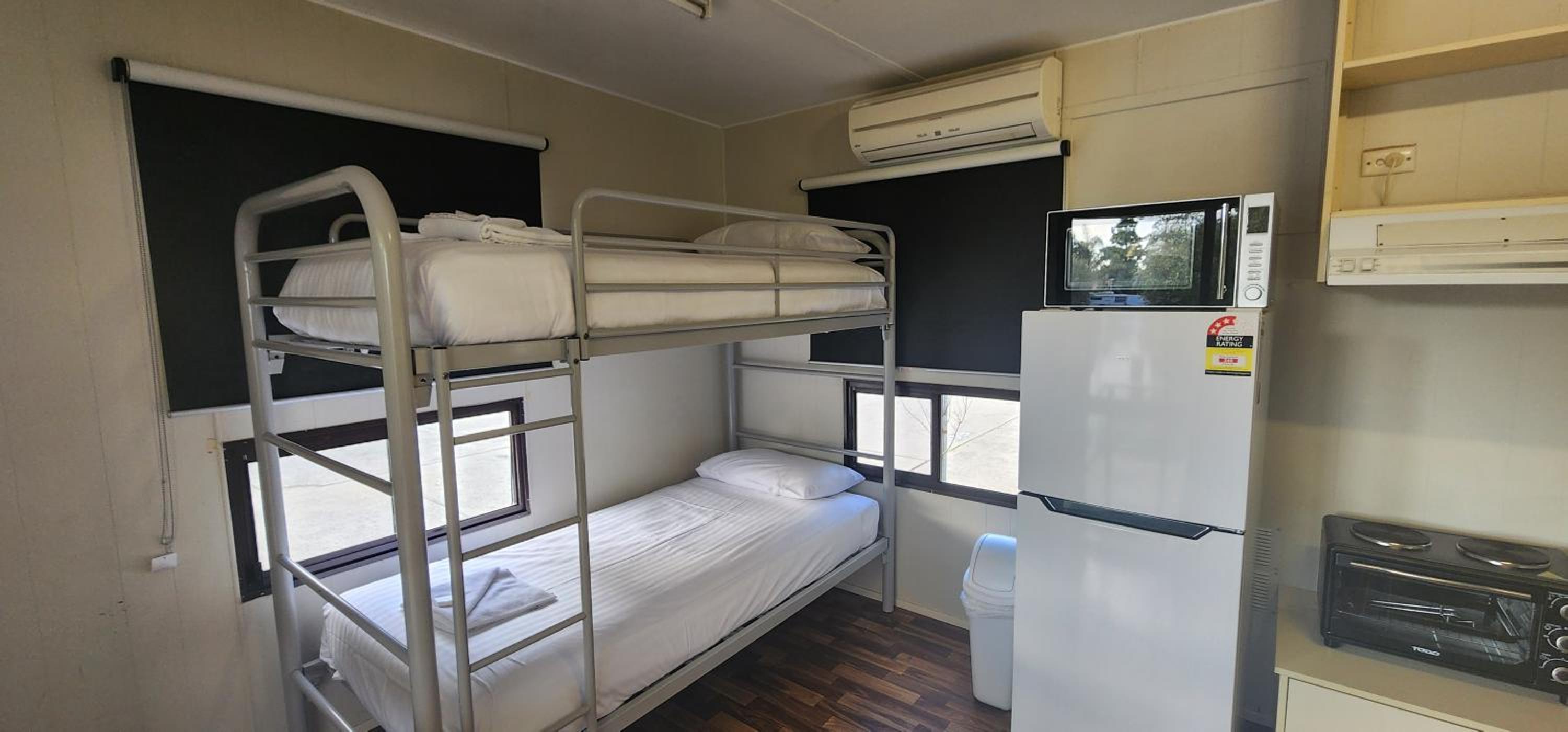 Banksia Tourist Park