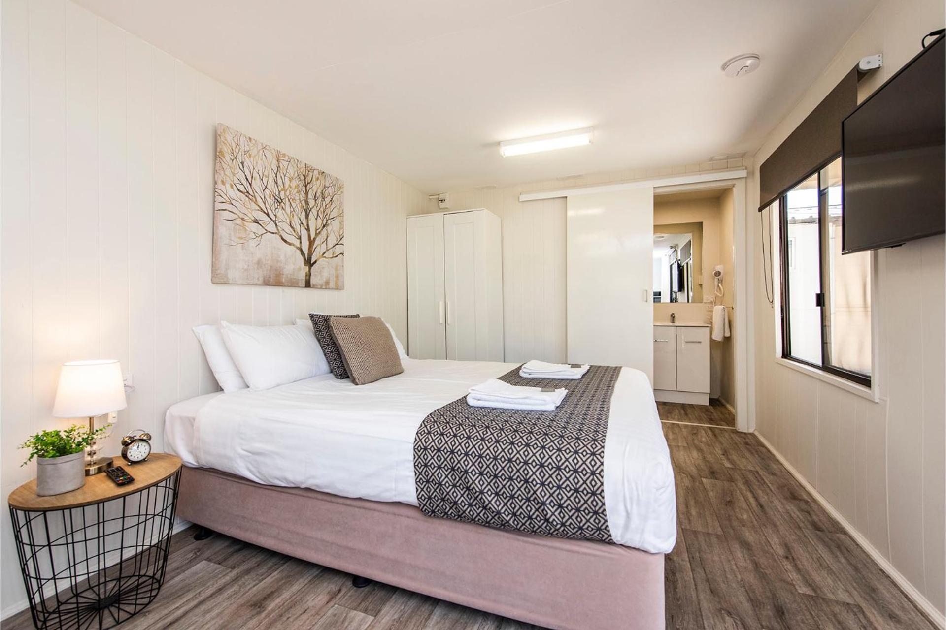 Banksia Tourist Park