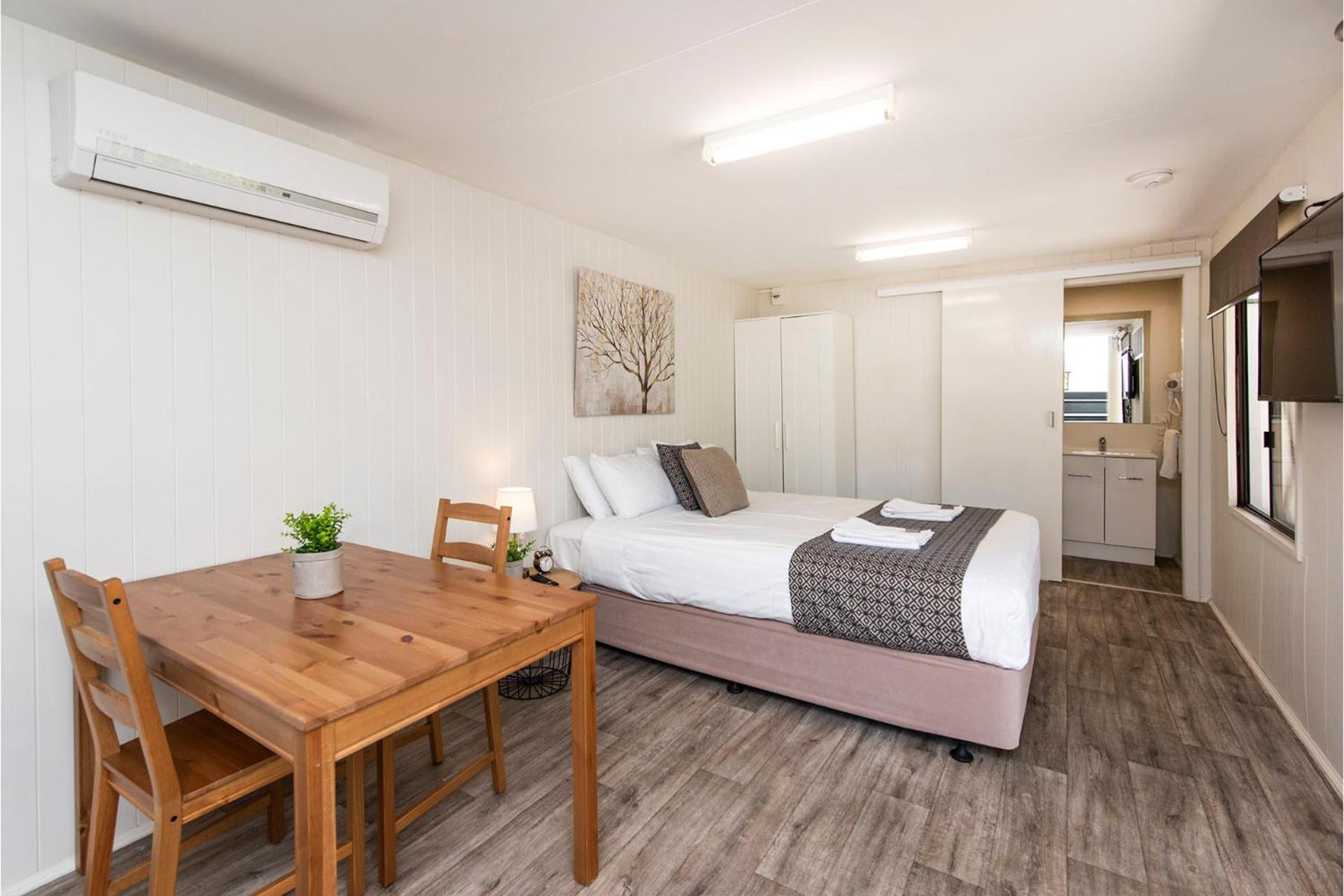 Banksia Tourist Park