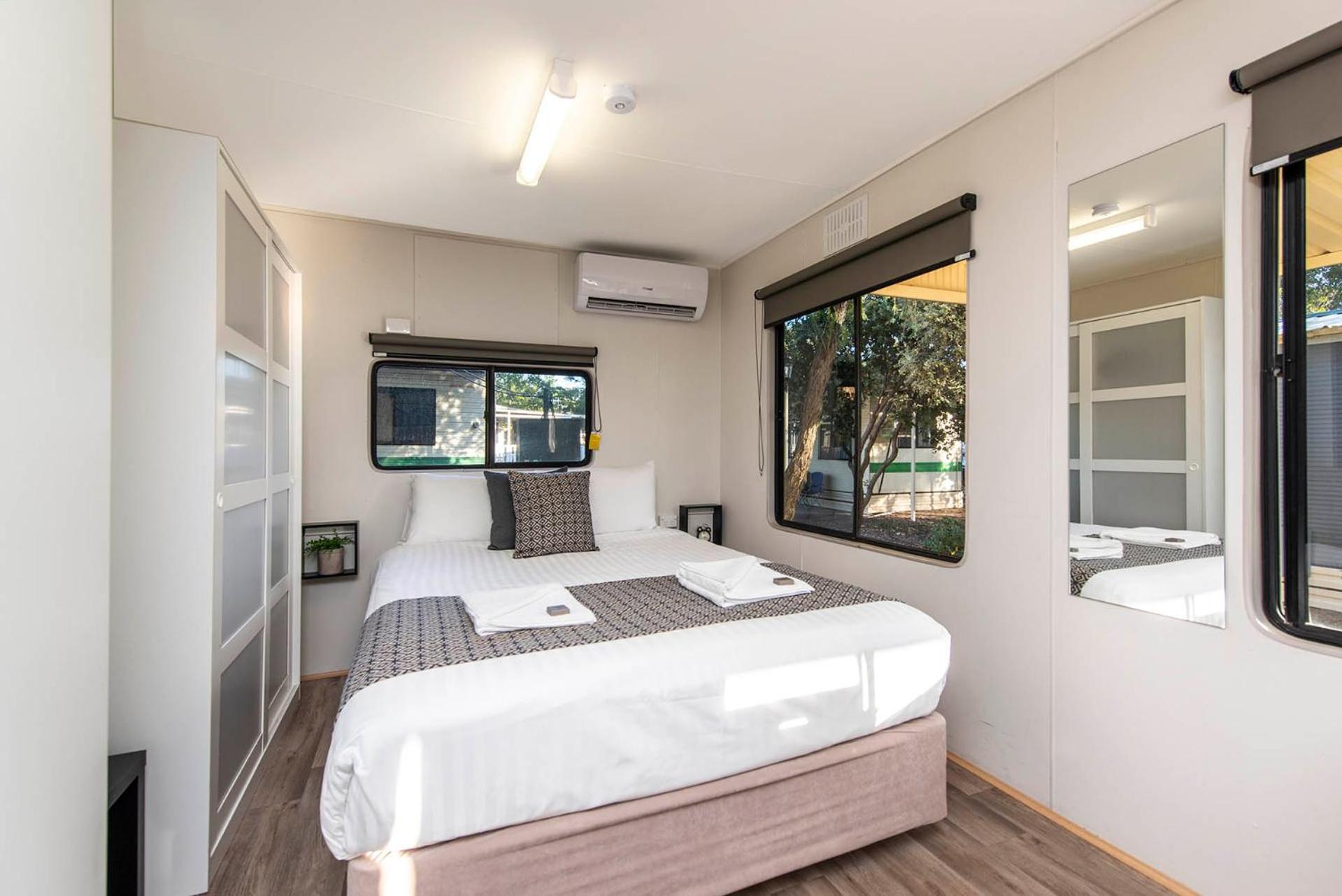 Banksia Tourist Park