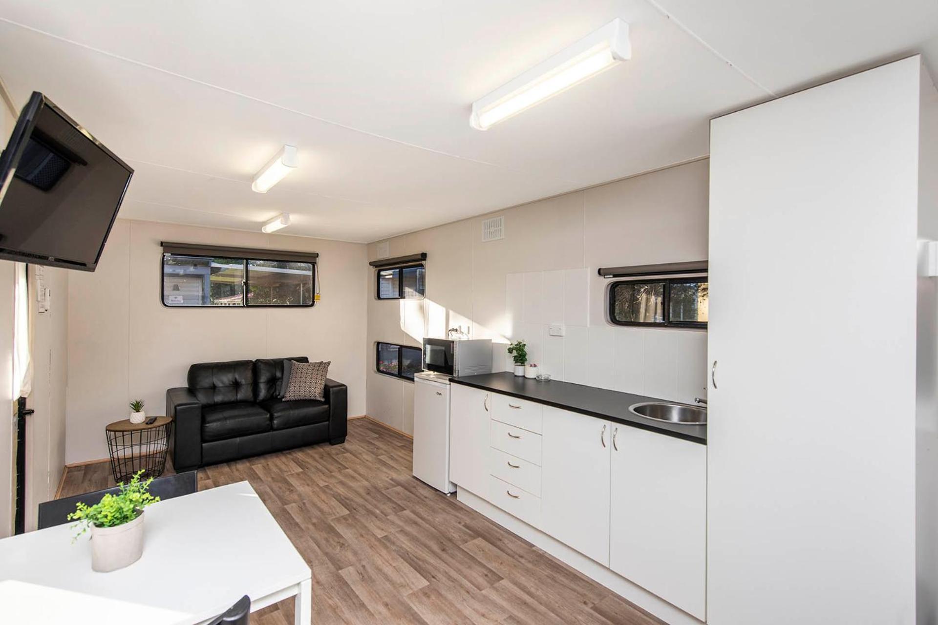 Banksia Tourist Park