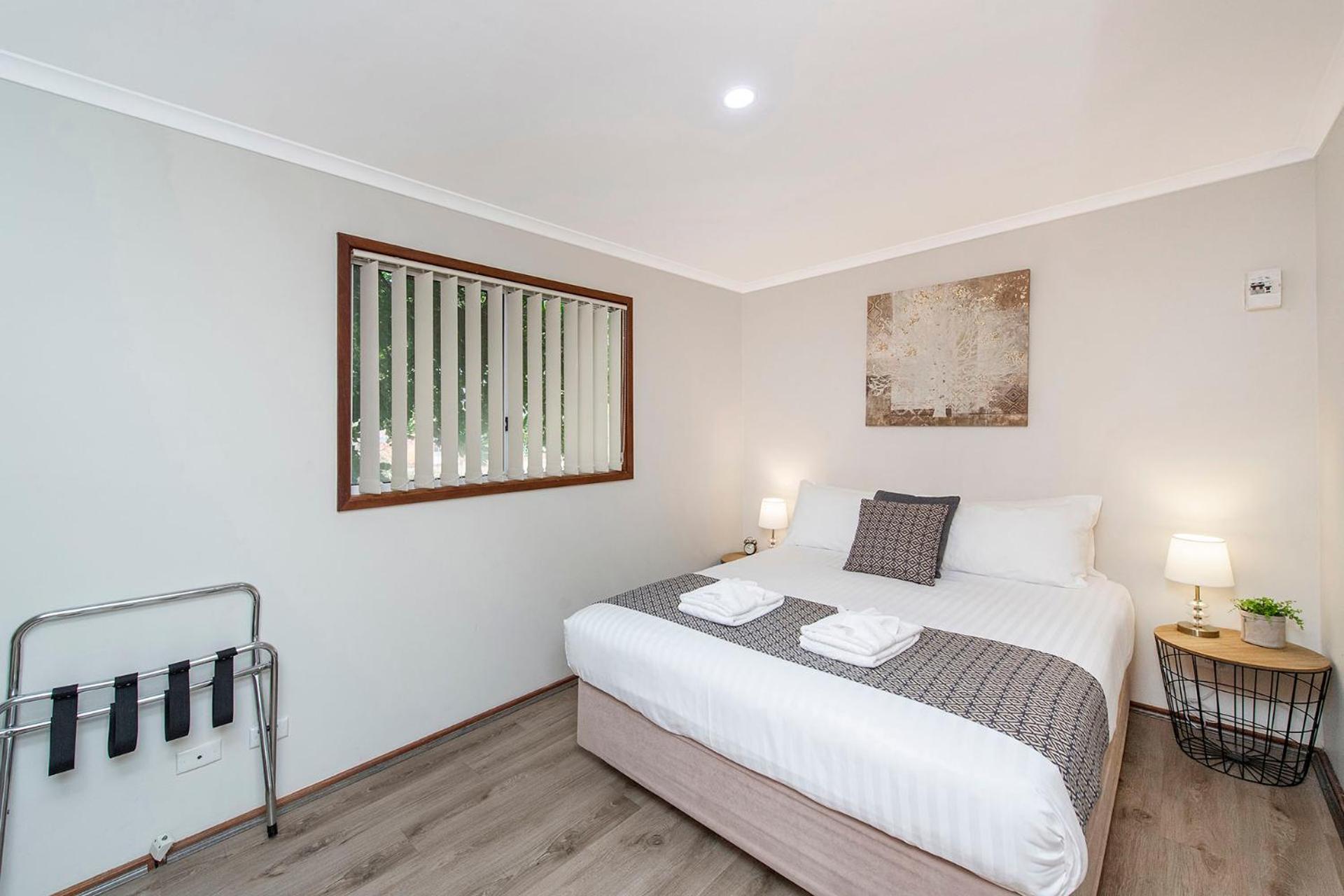 Banksia Tourist Park