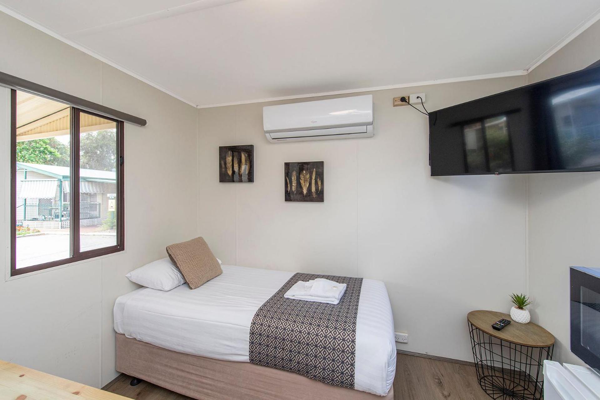 Banksia Tourist Park