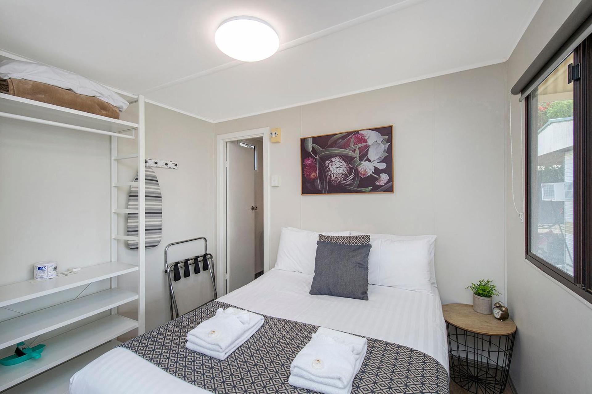 Banksia Tourist Park