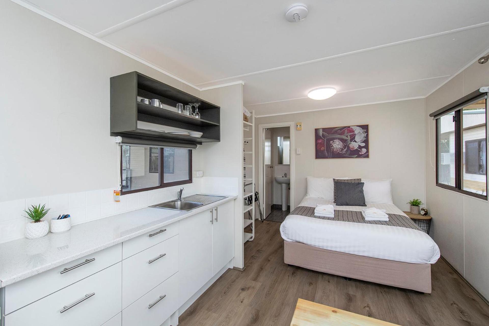 Banksia Tourist Park