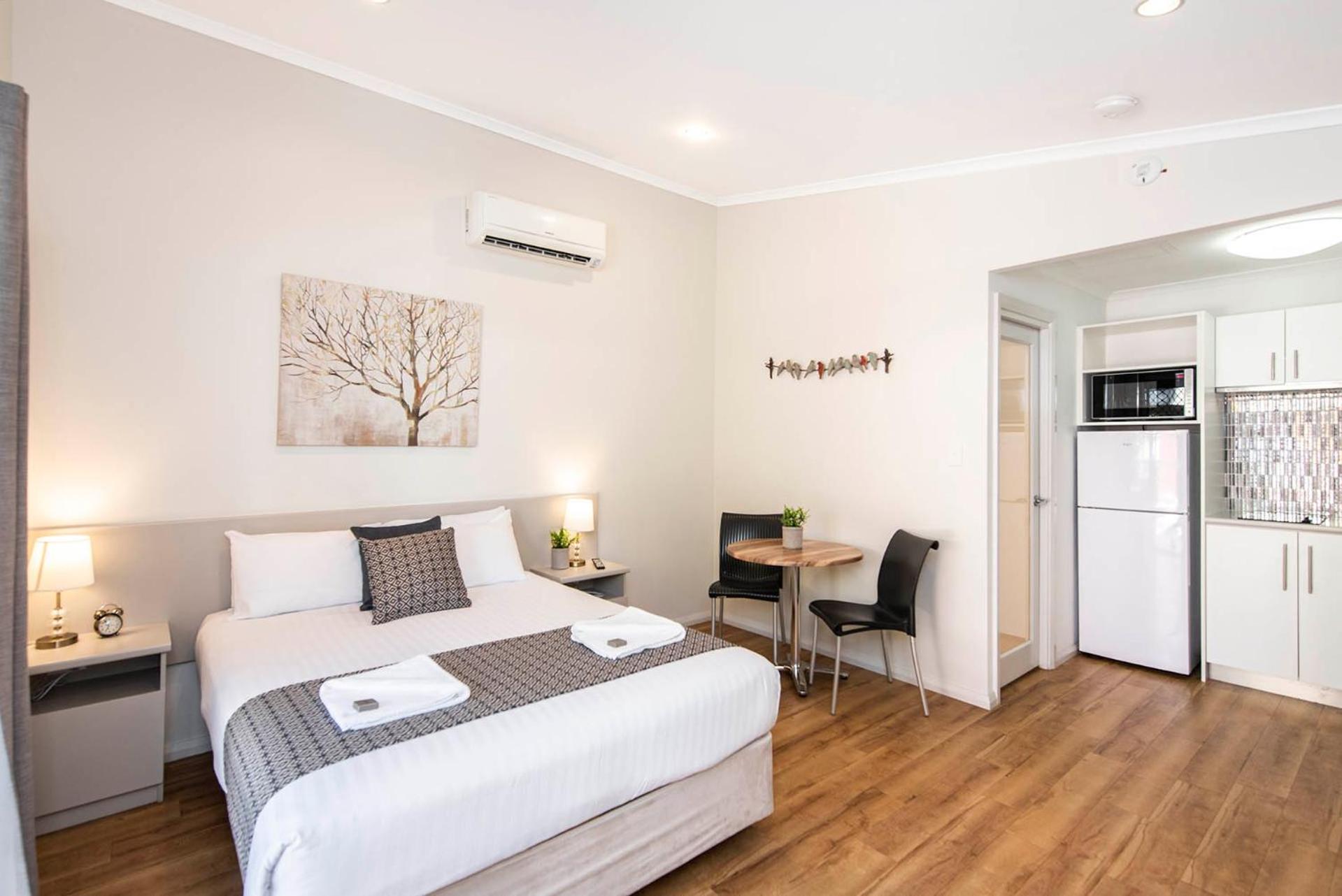 Banksia Tourist Park