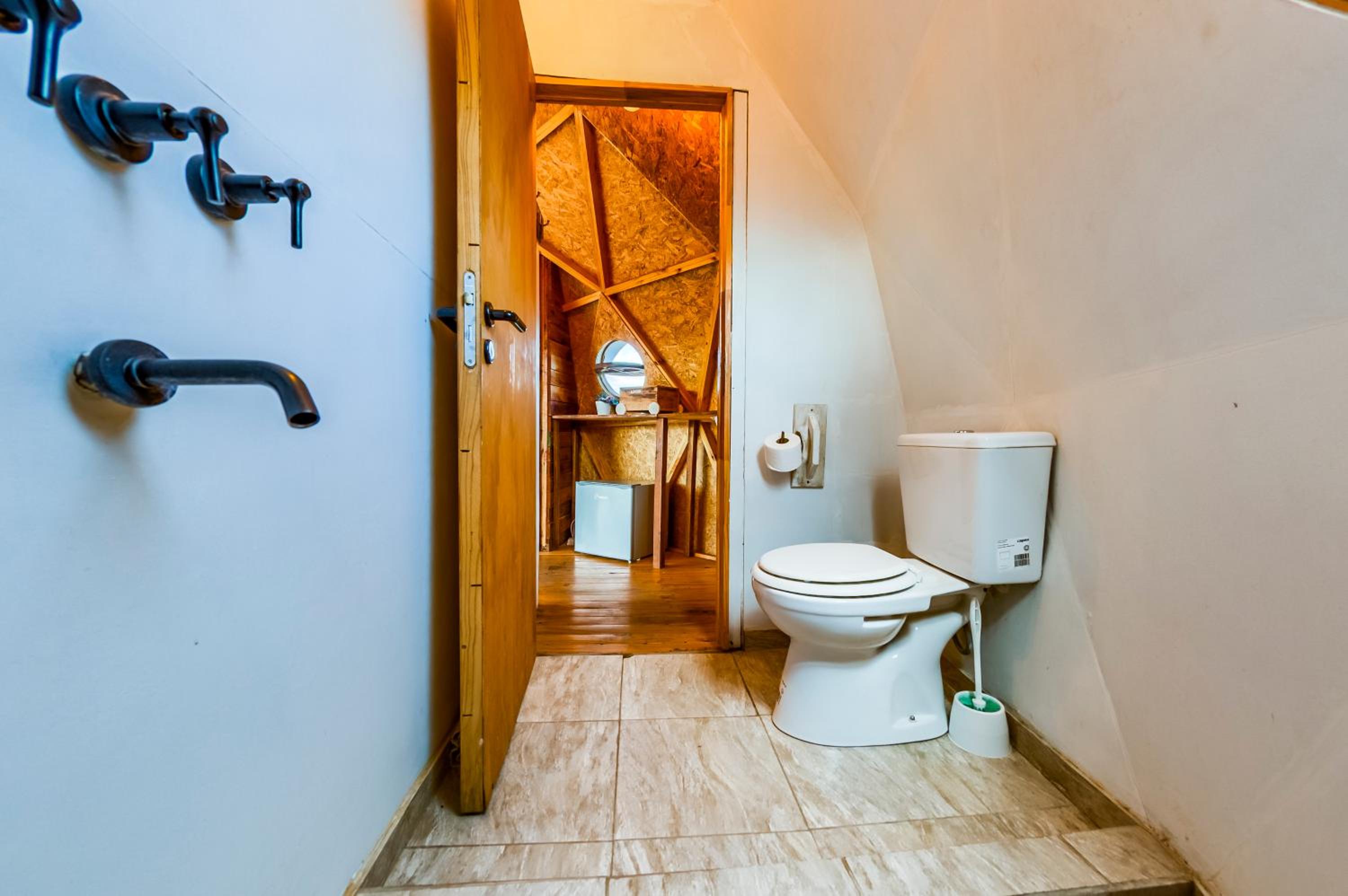 GLAMPING TICA NATIVO