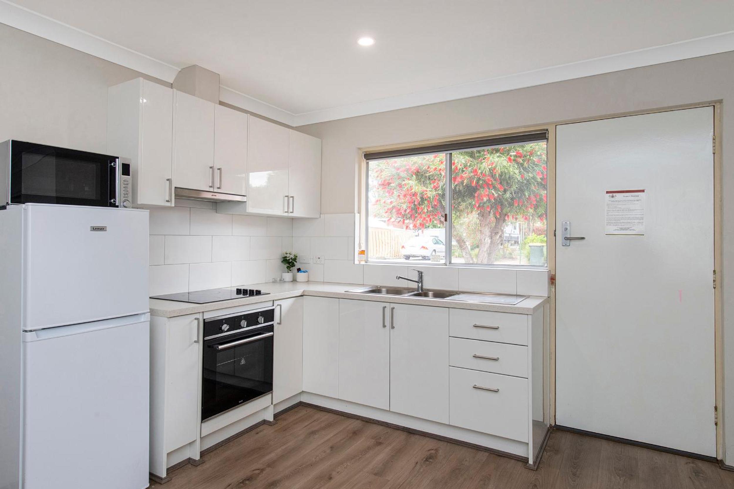 Banksia Tourist Park