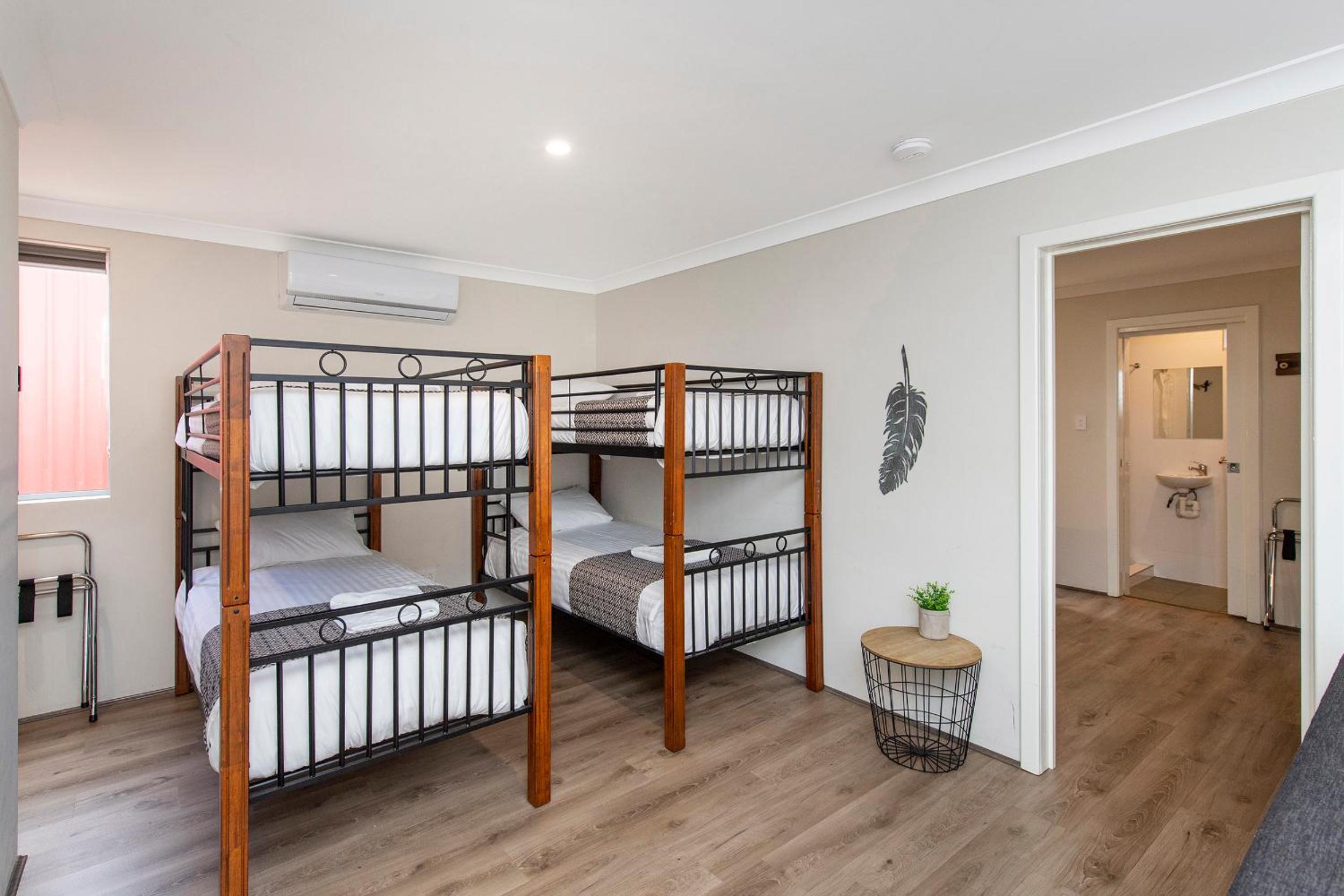 Banksia Tourist Park