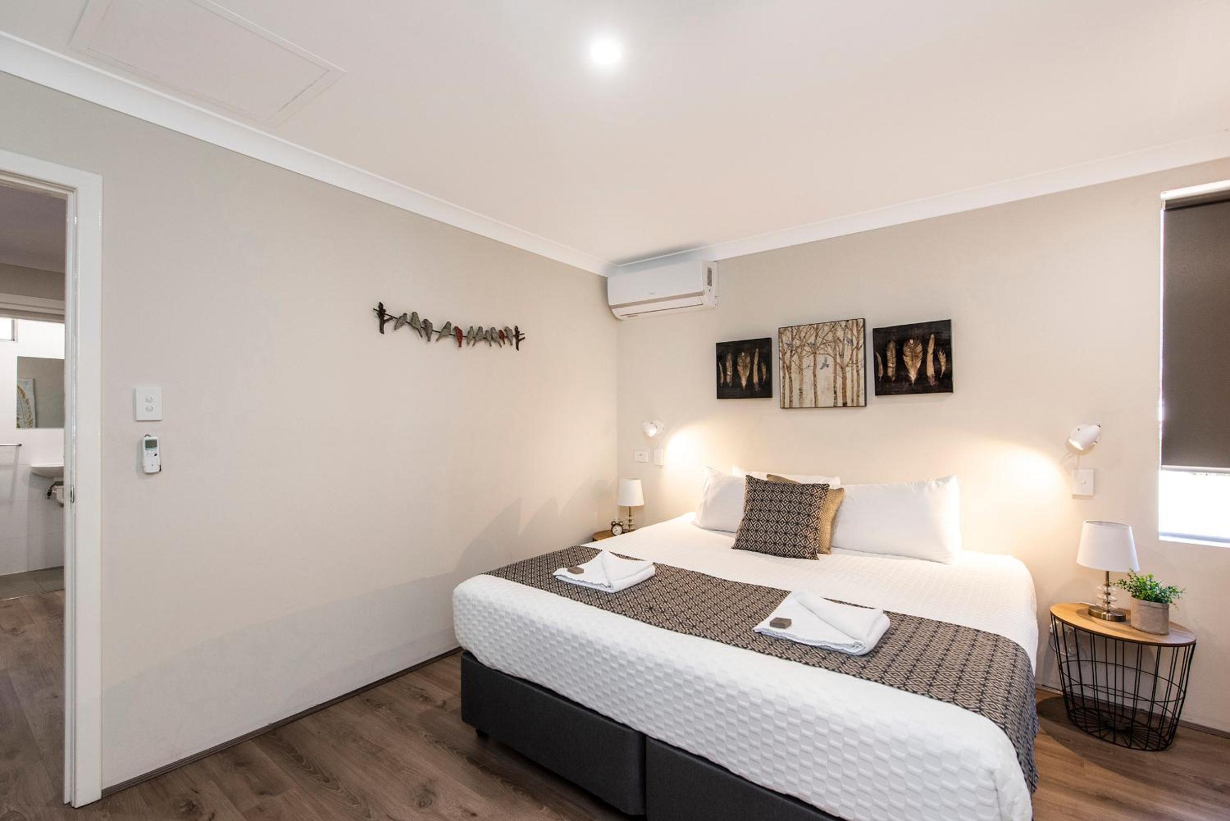 Banksia Tourist Park