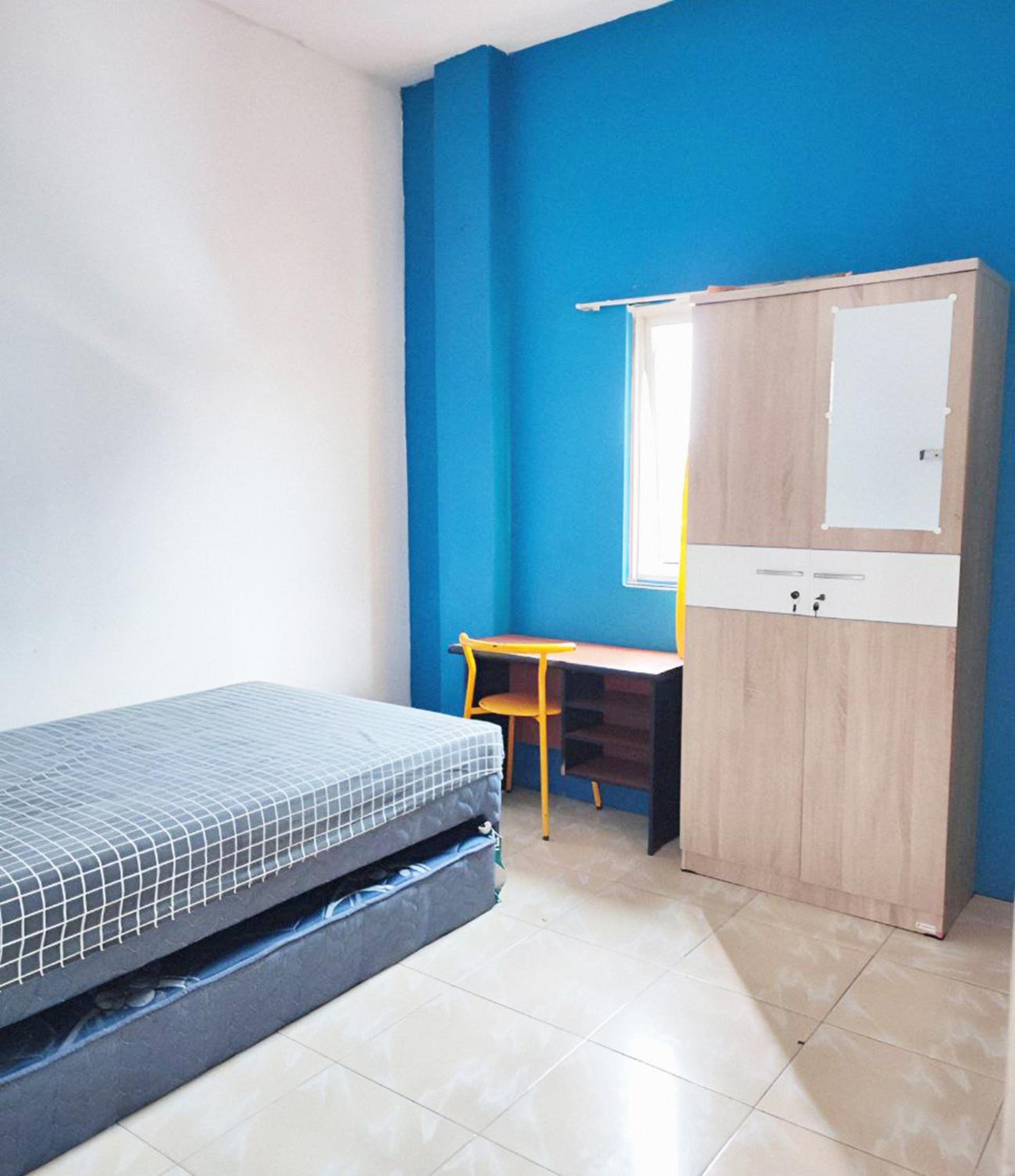 Kost Griya Hikari by Ecommerceloka view 2