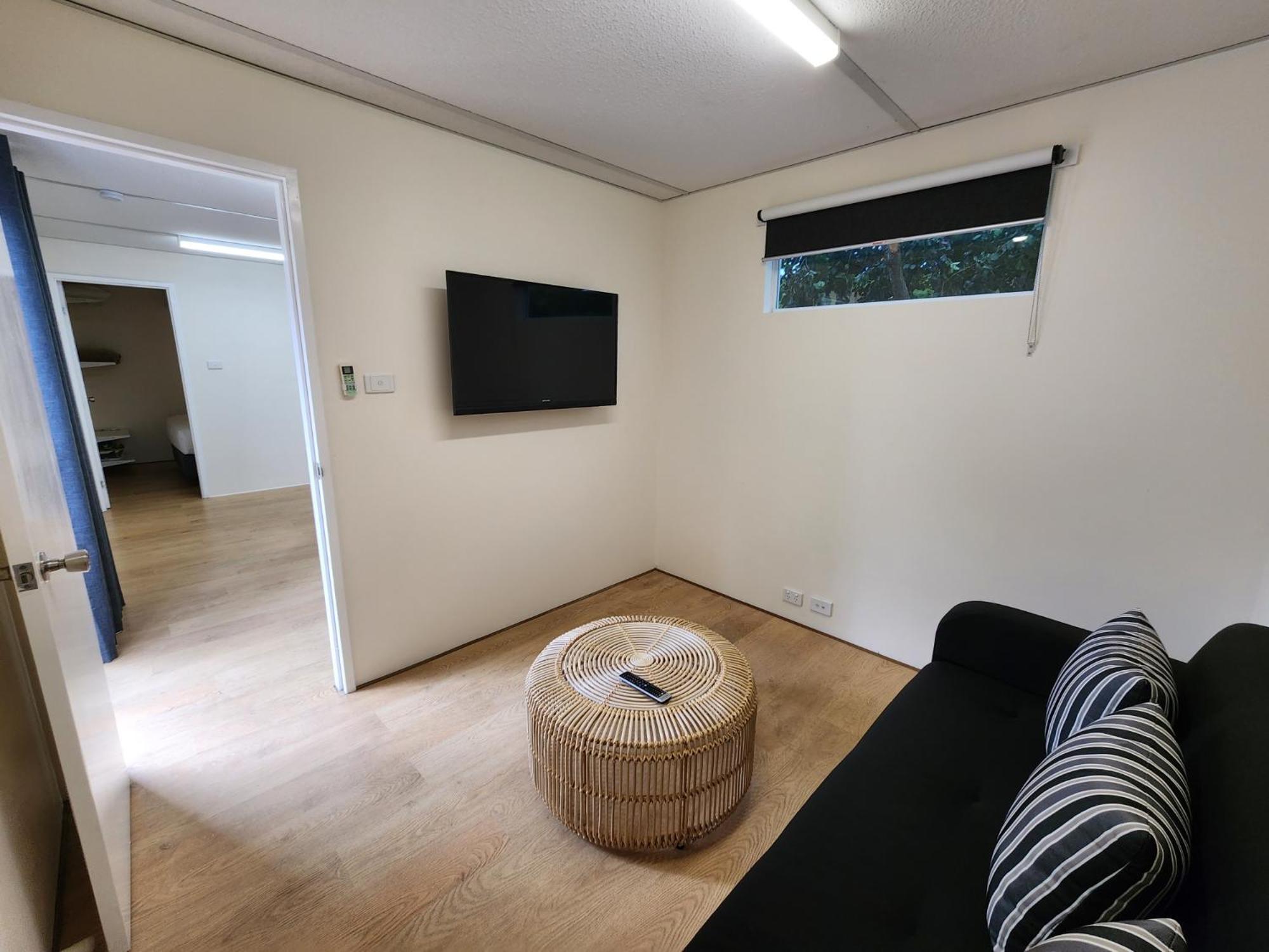 Banksia Tourist Park