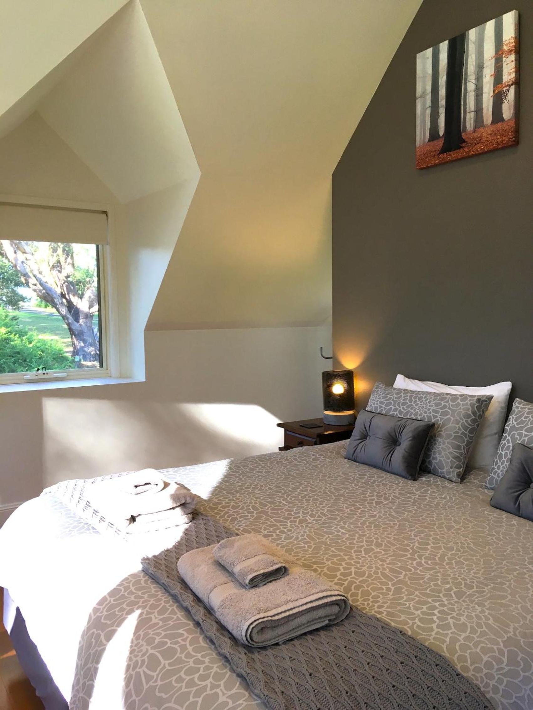 Haven Retreat