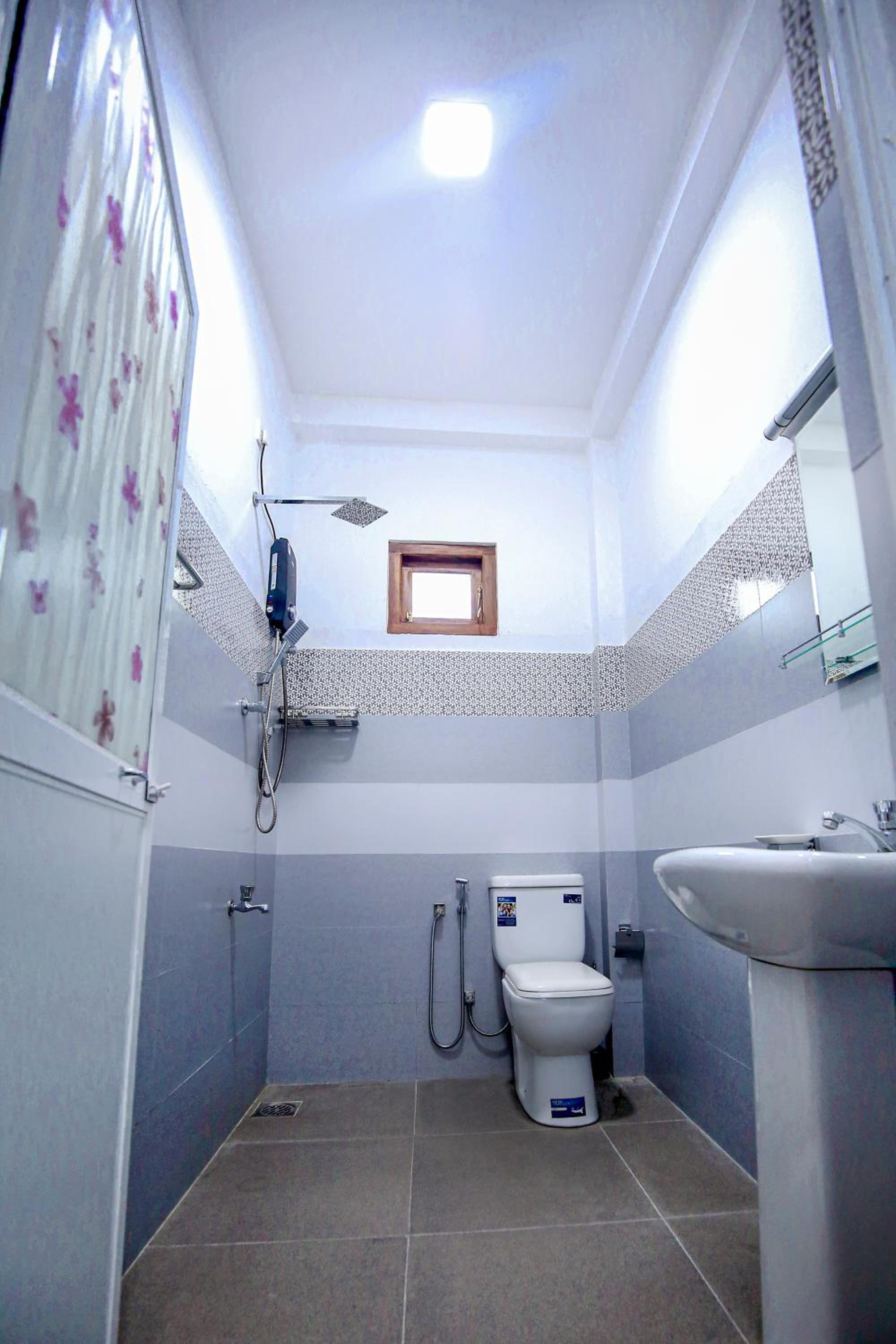 ELIGHT OCEAN VILLA AHANGAMA view 5