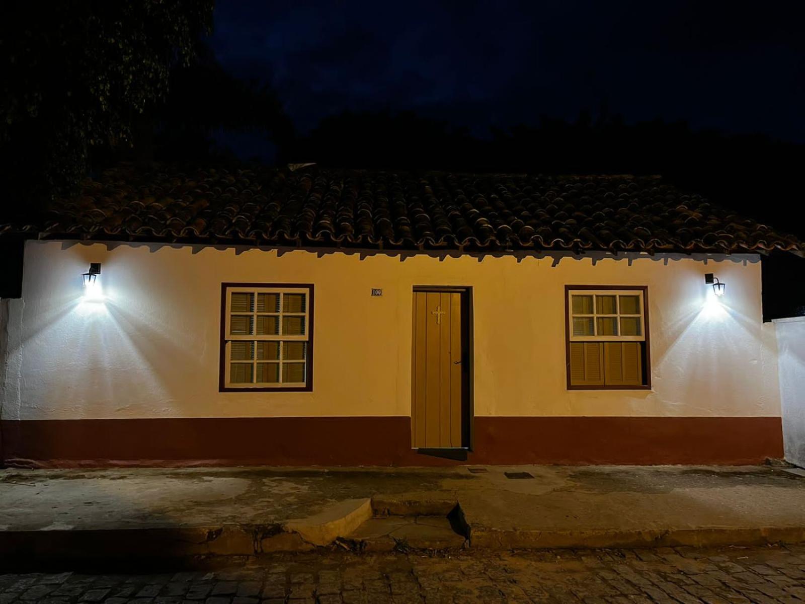 Casa do Chafariz Tiradentes